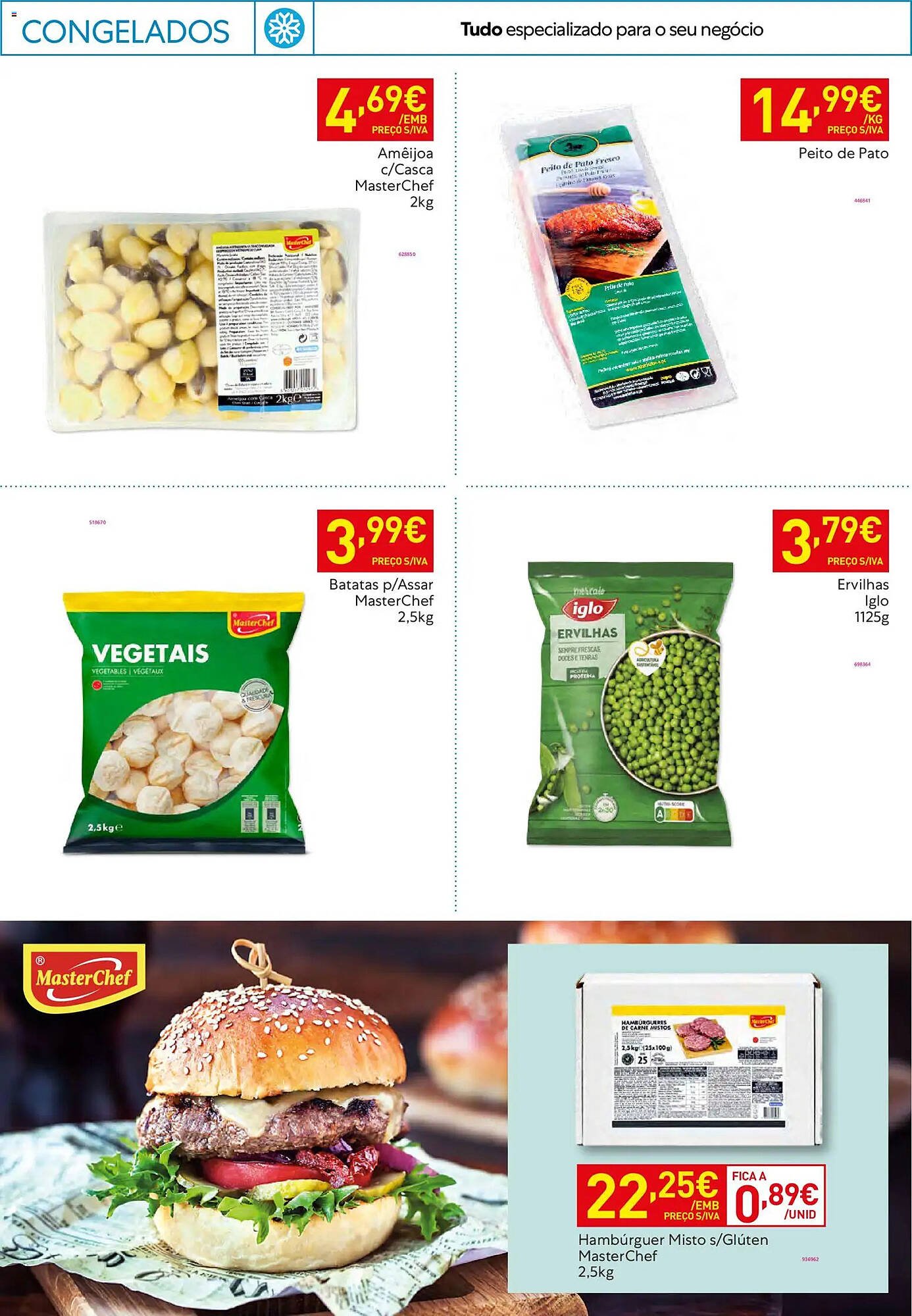 Folheto Recheio (2026-02-17 - 2026-02-24) | 19