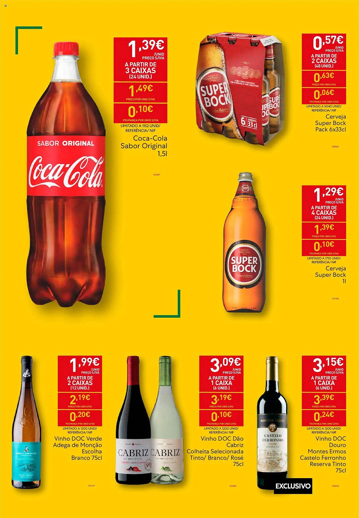 Folheto Recheio (2026-02-17 - 2026-02-24) | 3