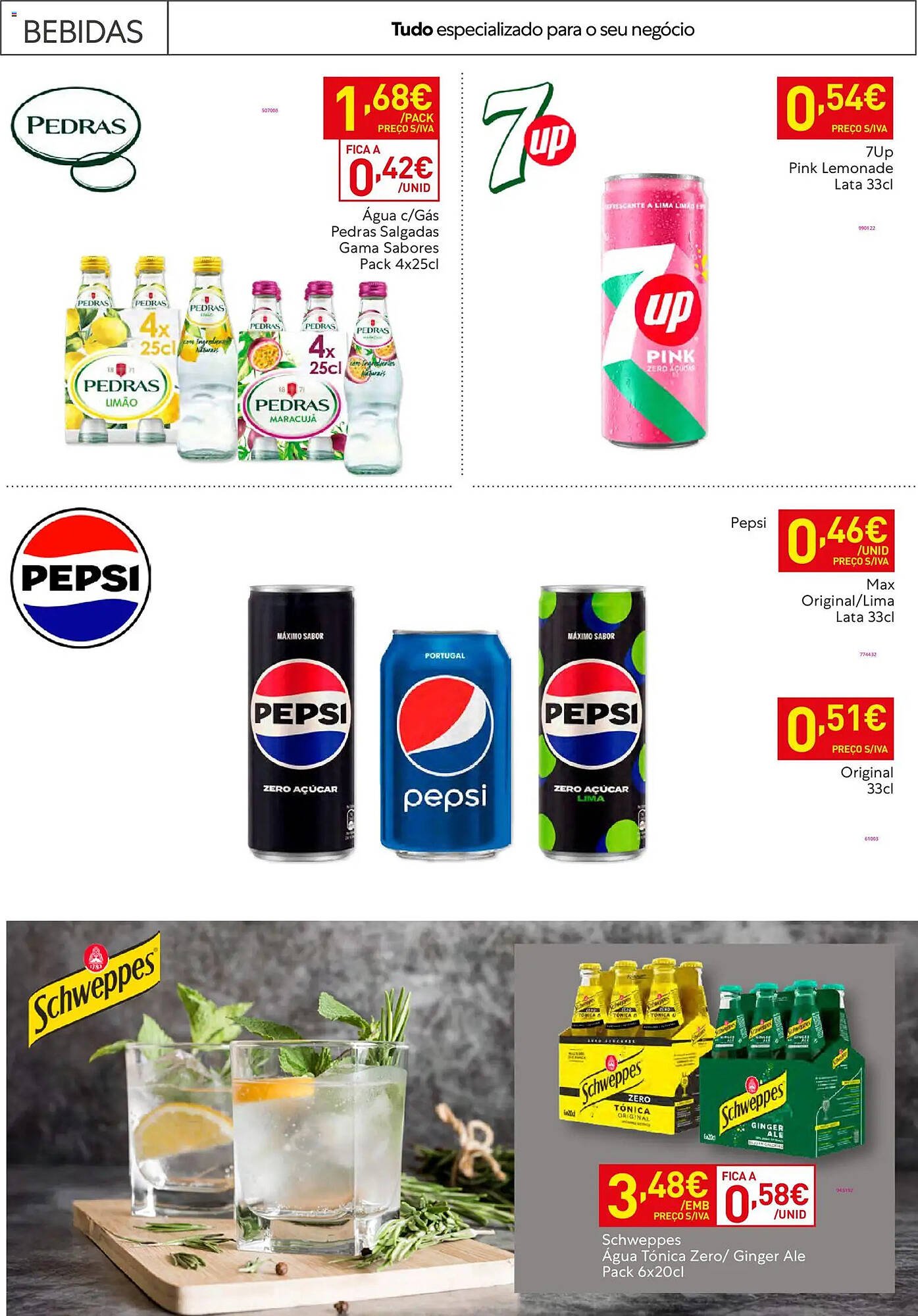 Folheto Recheio (2026-02-17 - 2026-02-24) | 21