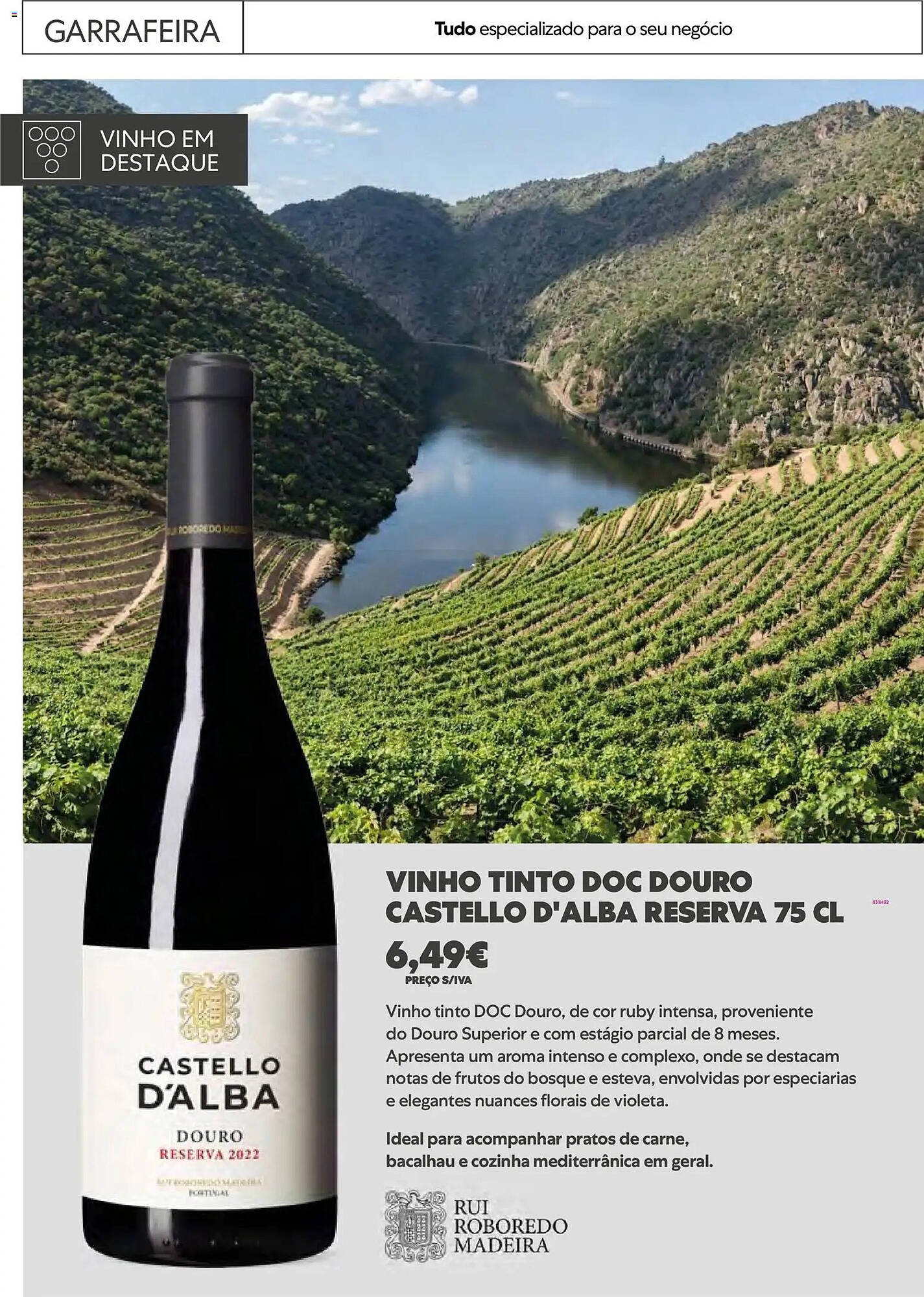 Folheto Recheio (2026-02-17 - 2026-02-24) | 23