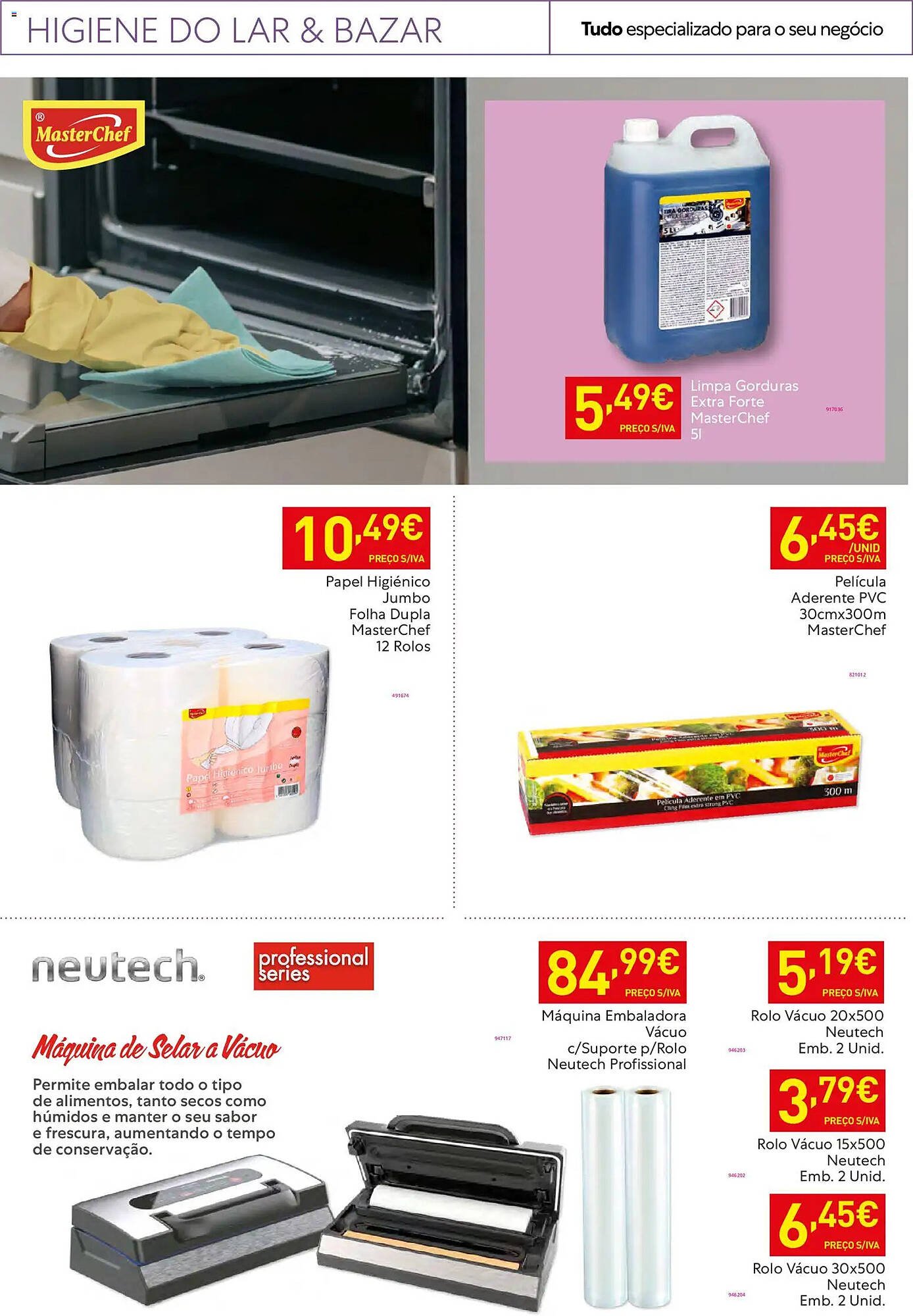 Folheto Recheio (2026-02-17 - 2026-02-24) | 29