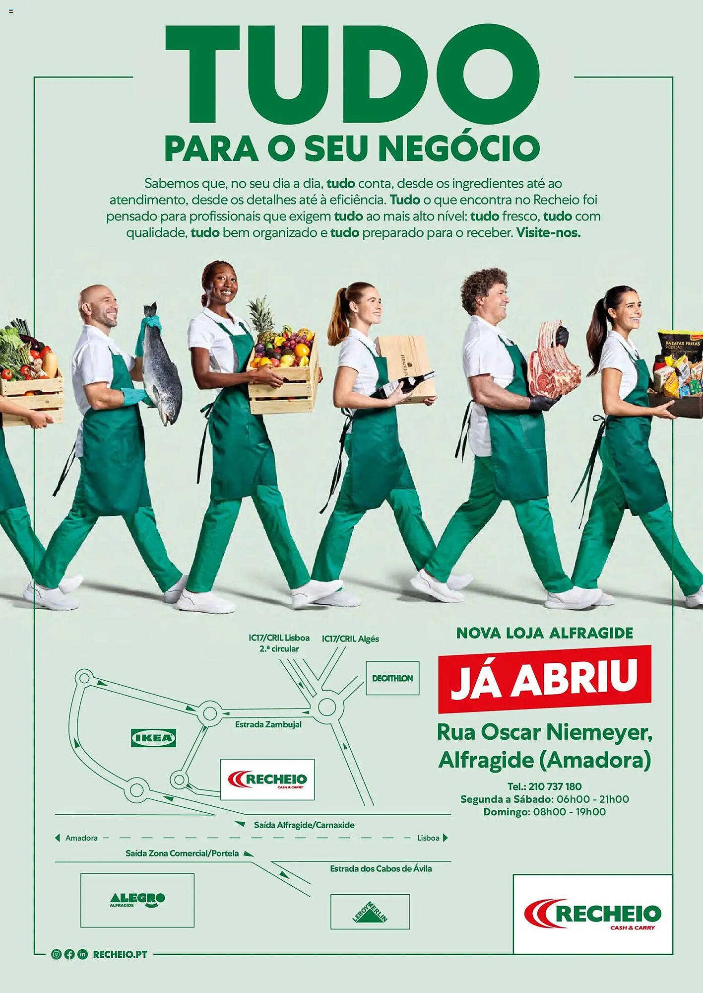 Folheto Recheio (2026-02-17 - 2026-02-24) | 30