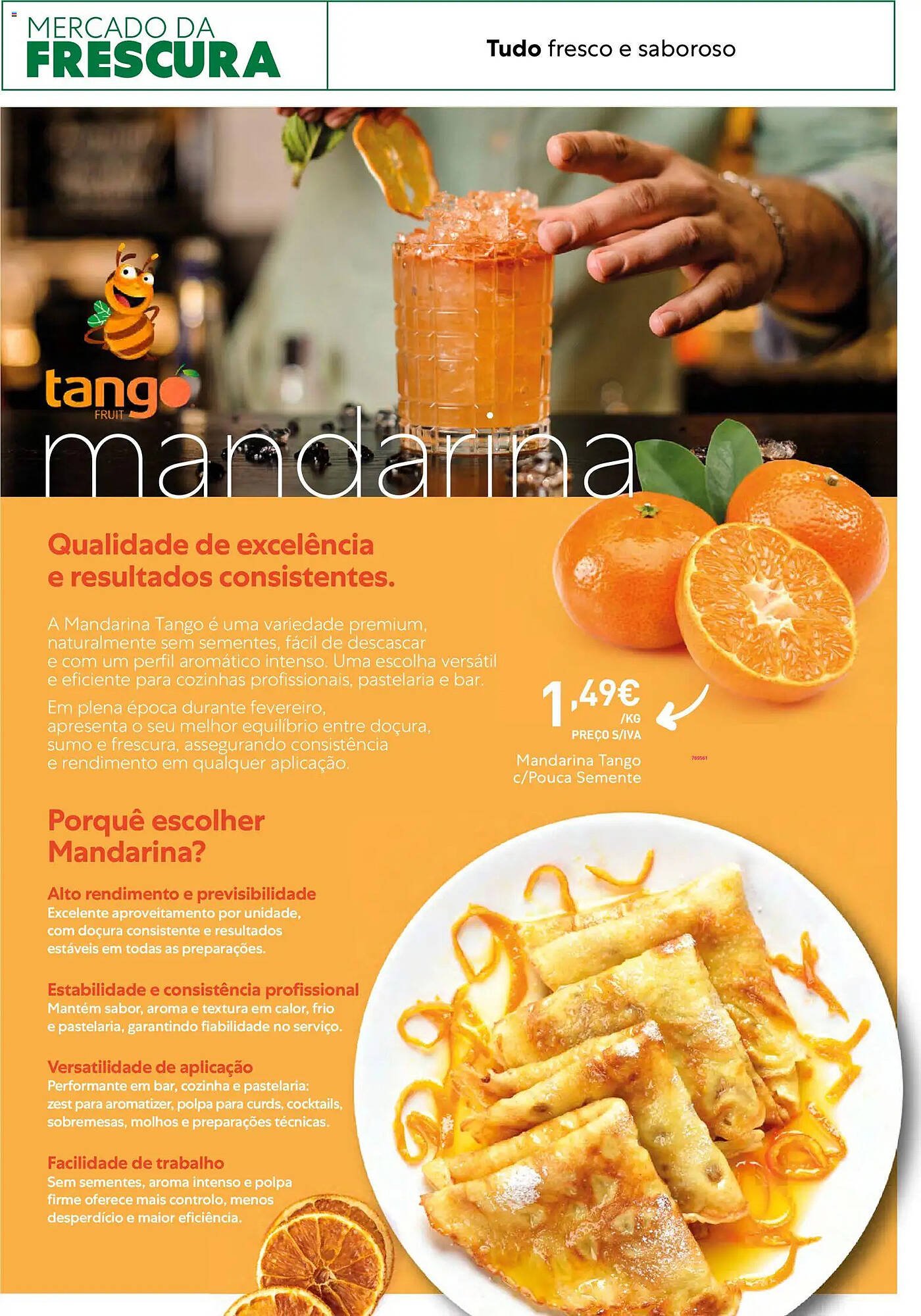 Folheto Recheio (2026-02-17 - 2026-02-24) | 4