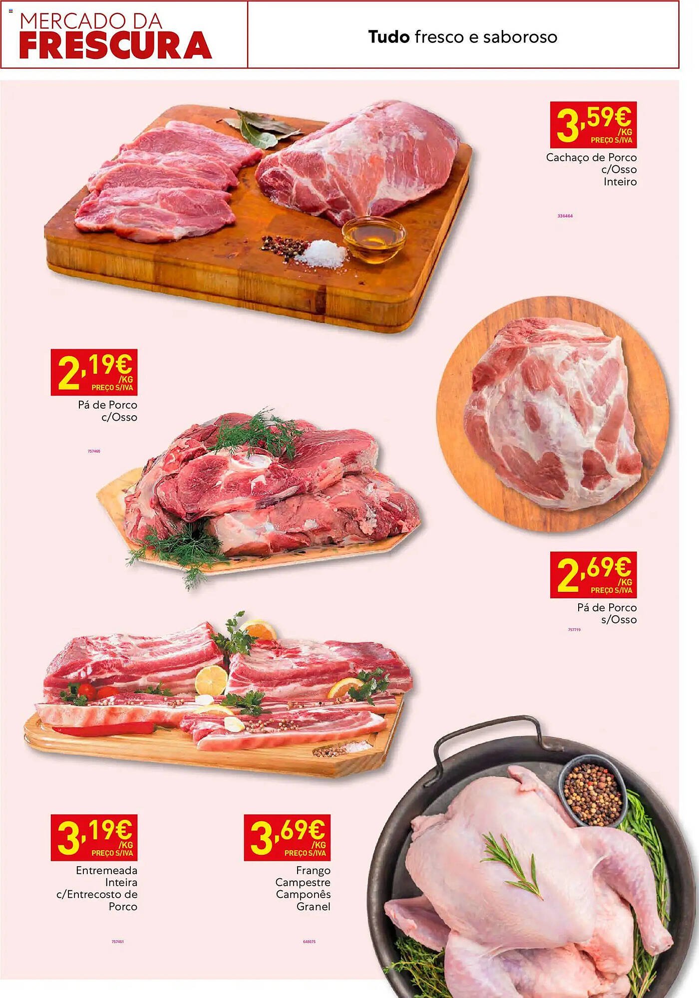 Folheto Recheio (2026-02-17 - 2026-02-24) | 6