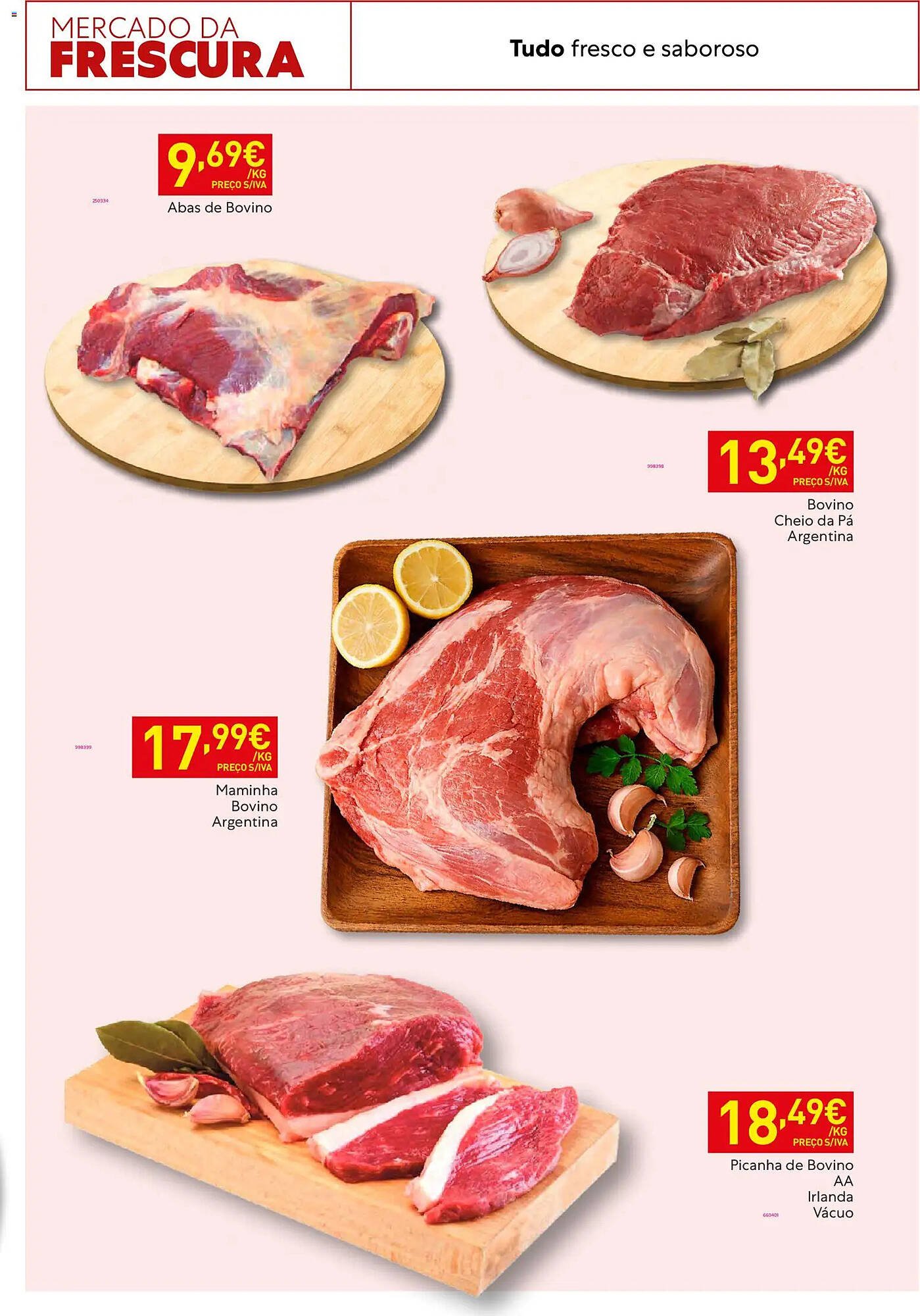 Folheto Recheio (2026-02-17 - 2026-02-24) | 7