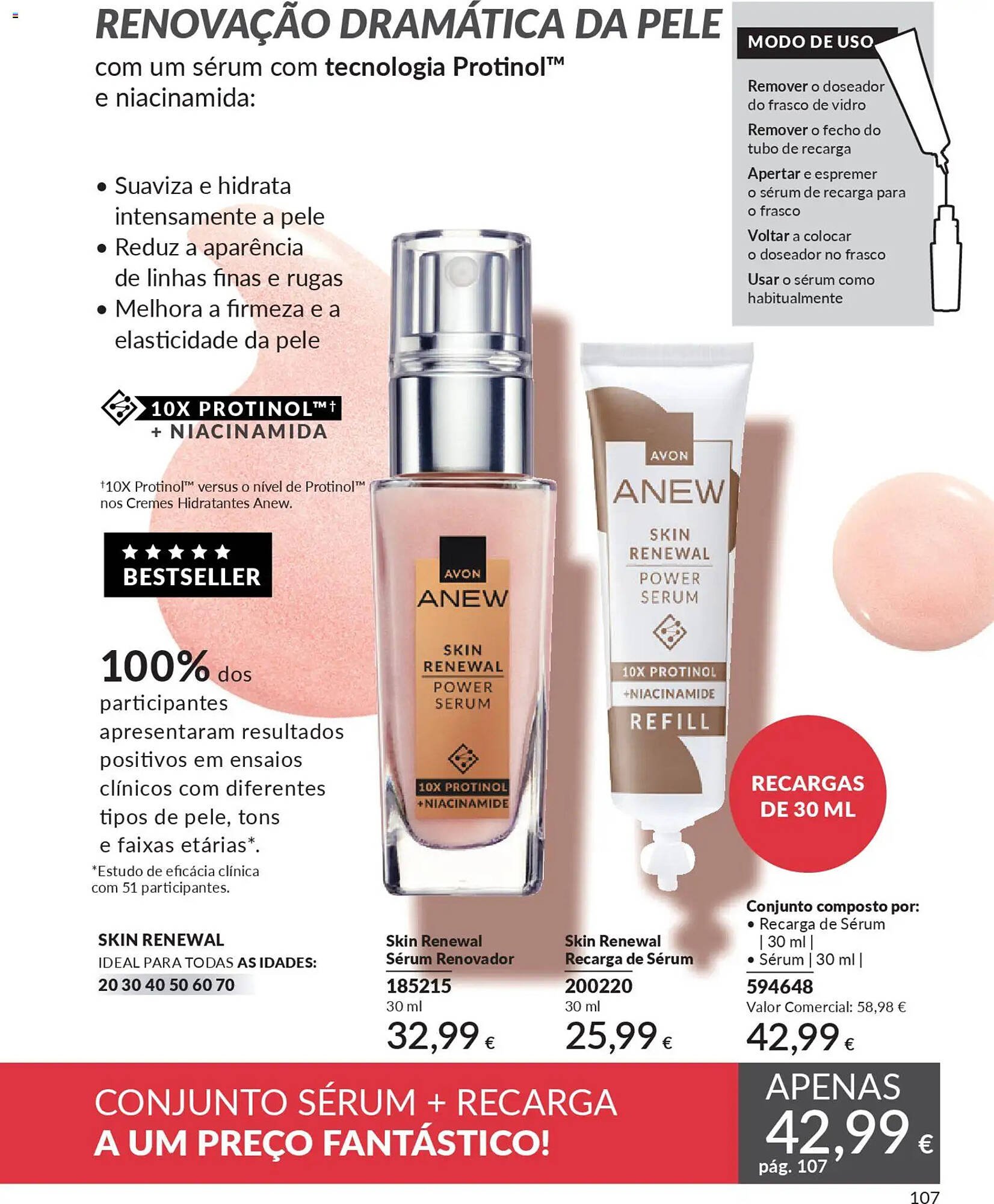 Catálogo Avon (2026-04-01 - 2026-05-01) | 107