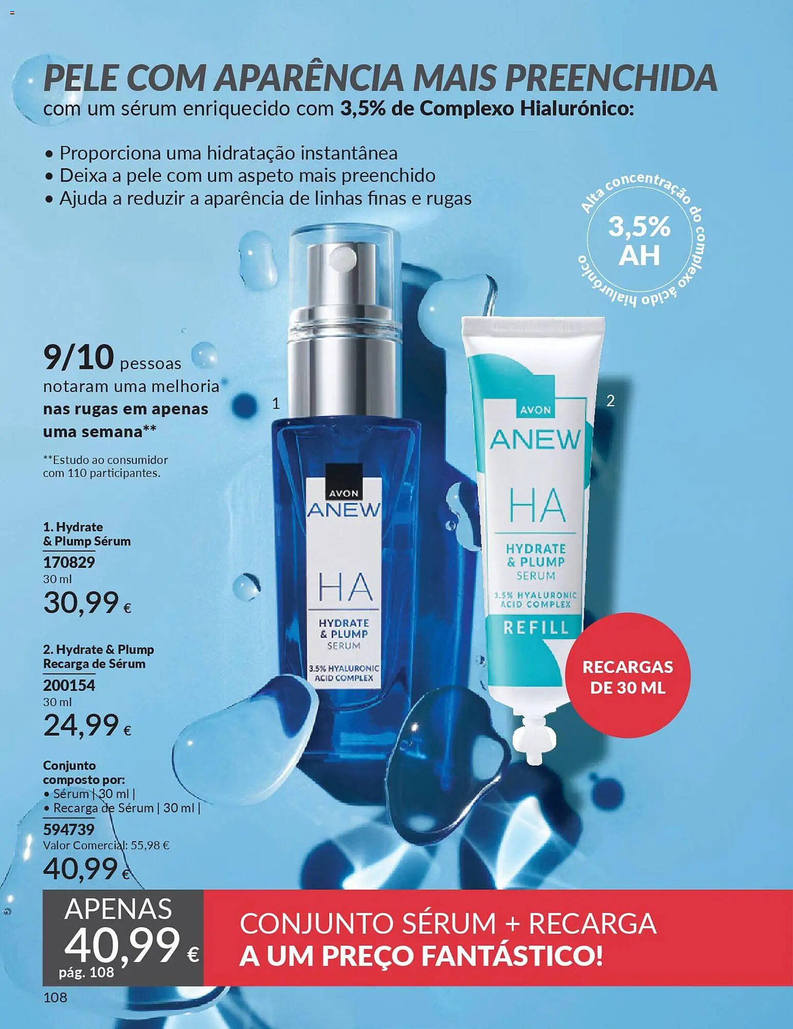 Catálogo Avon (2026-04-01 - 2026-05-01) | 108