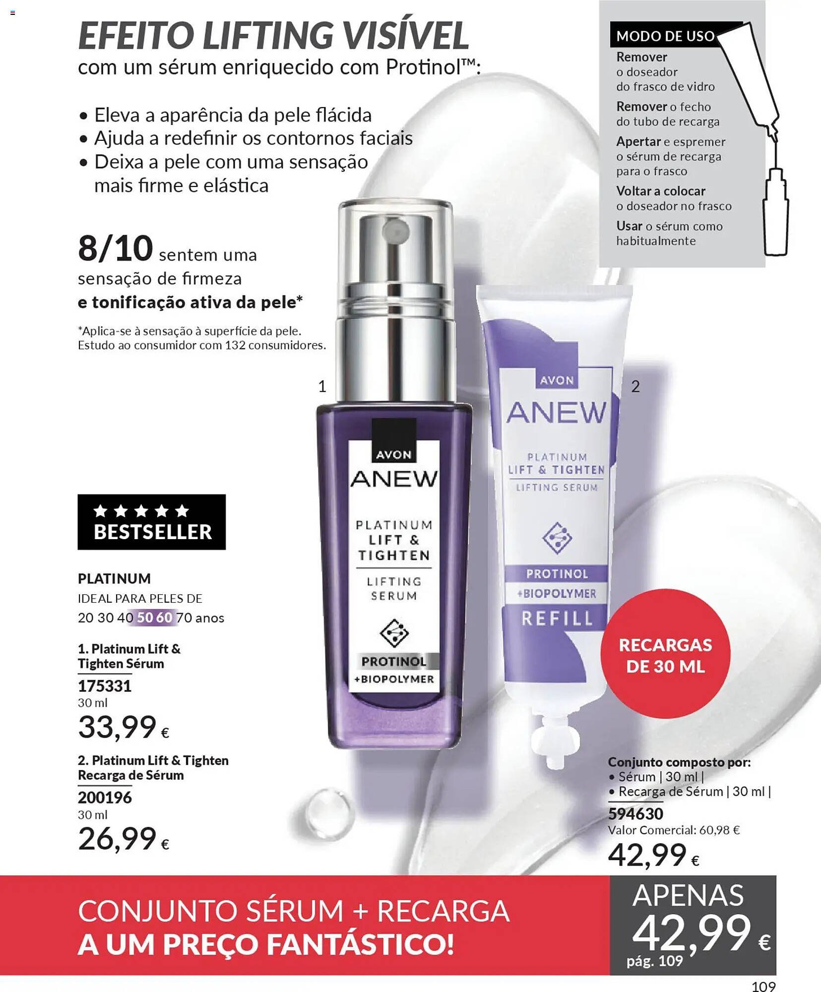 Catálogo Avon (2026-04-01 - 2026-05-01) | 109