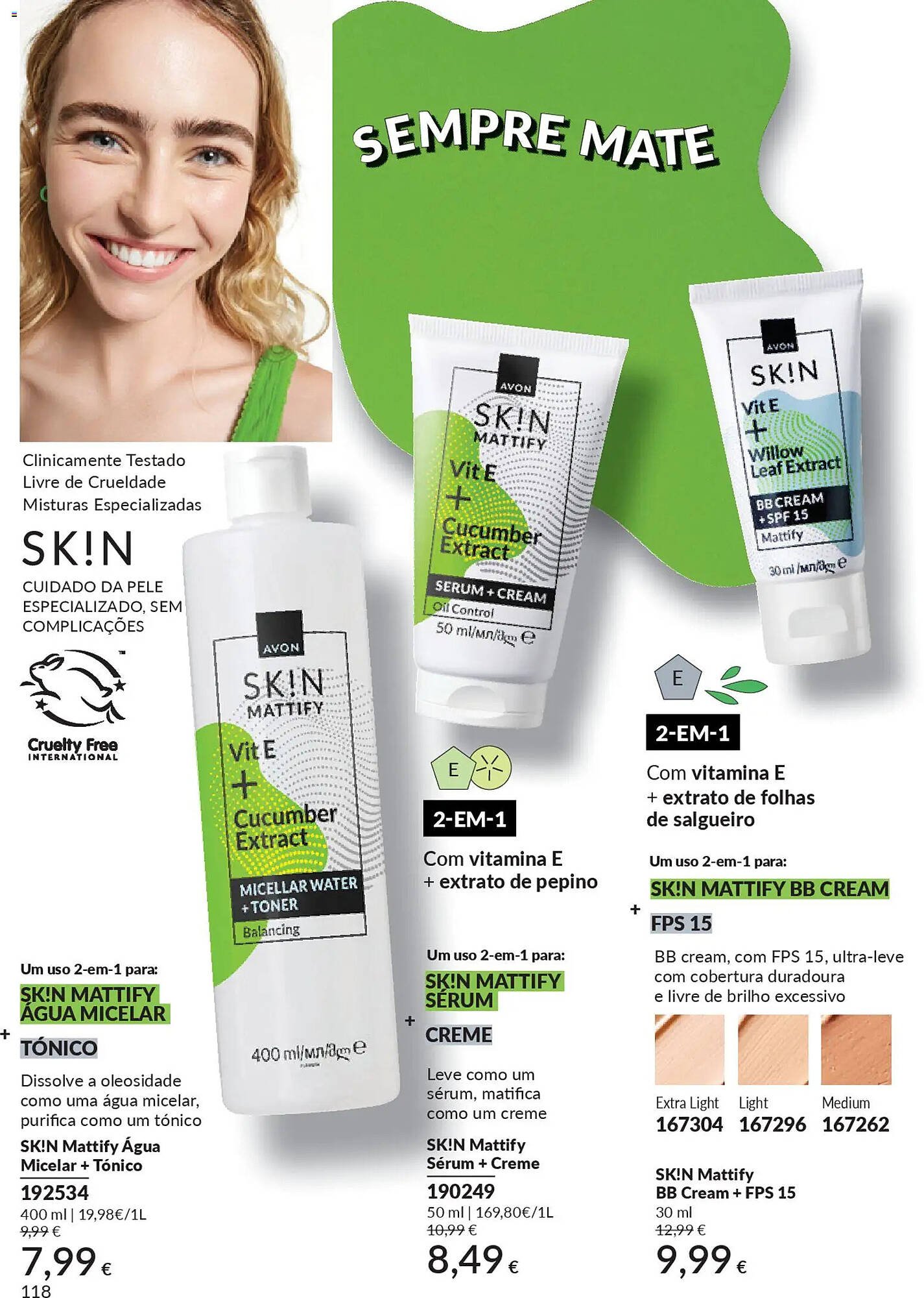 Catálogo Avon (2026-04-01 - 2026-05-01) | 118