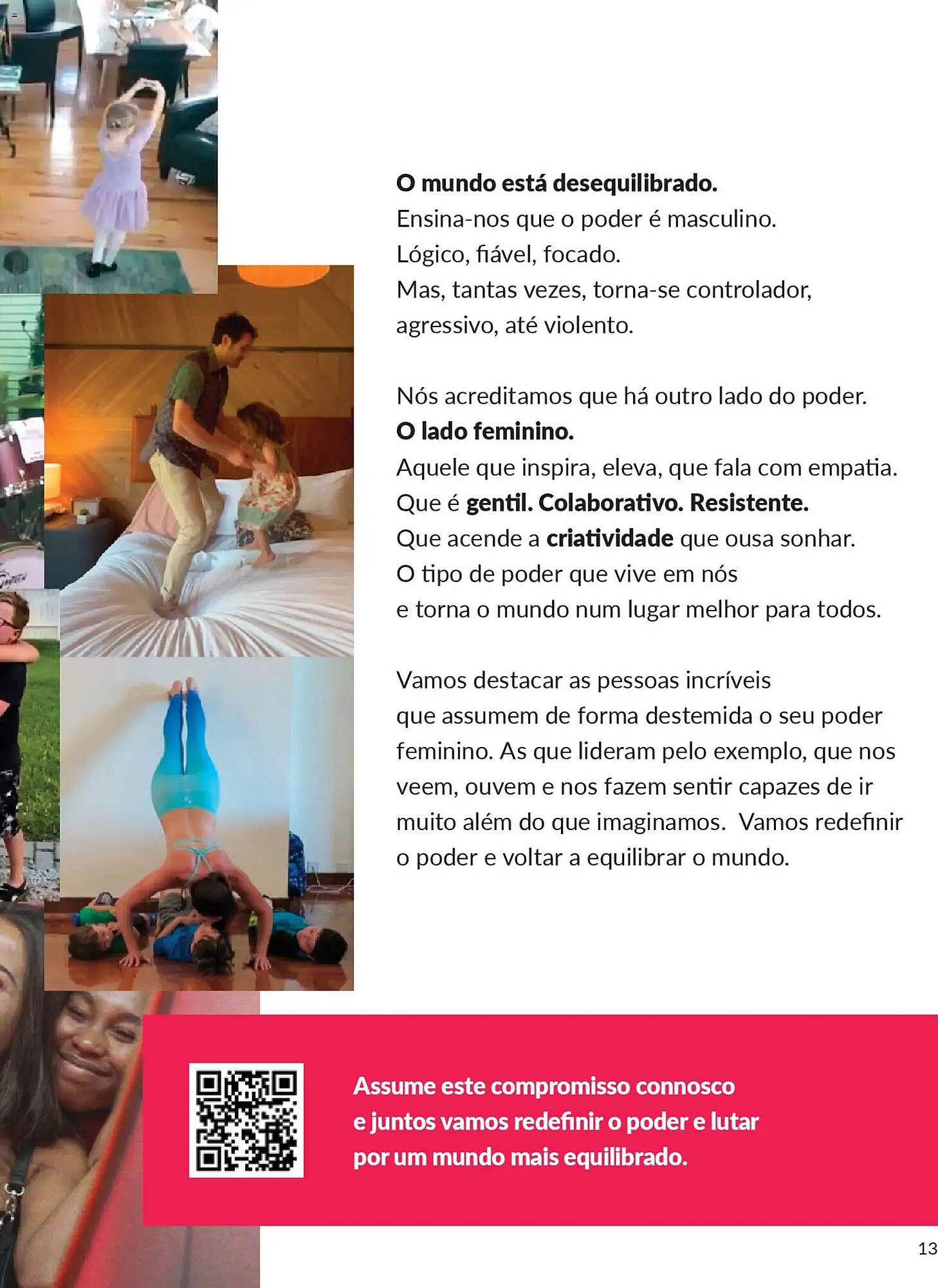 Catálogo Avon (2026-04-01 - 2026-05-01) | 13