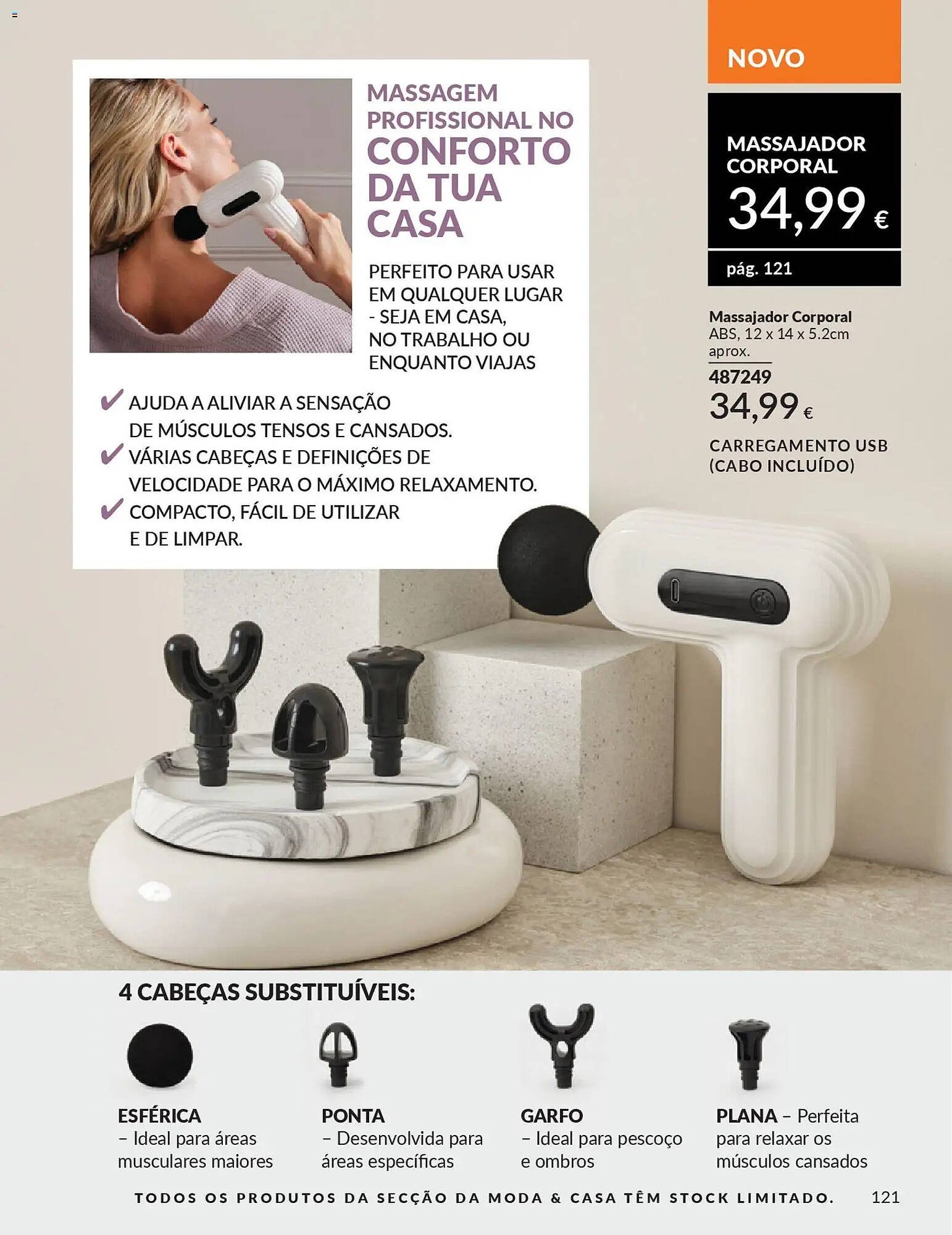 Catálogo Avon (2026-04-01 - 2026-05-01) | 121