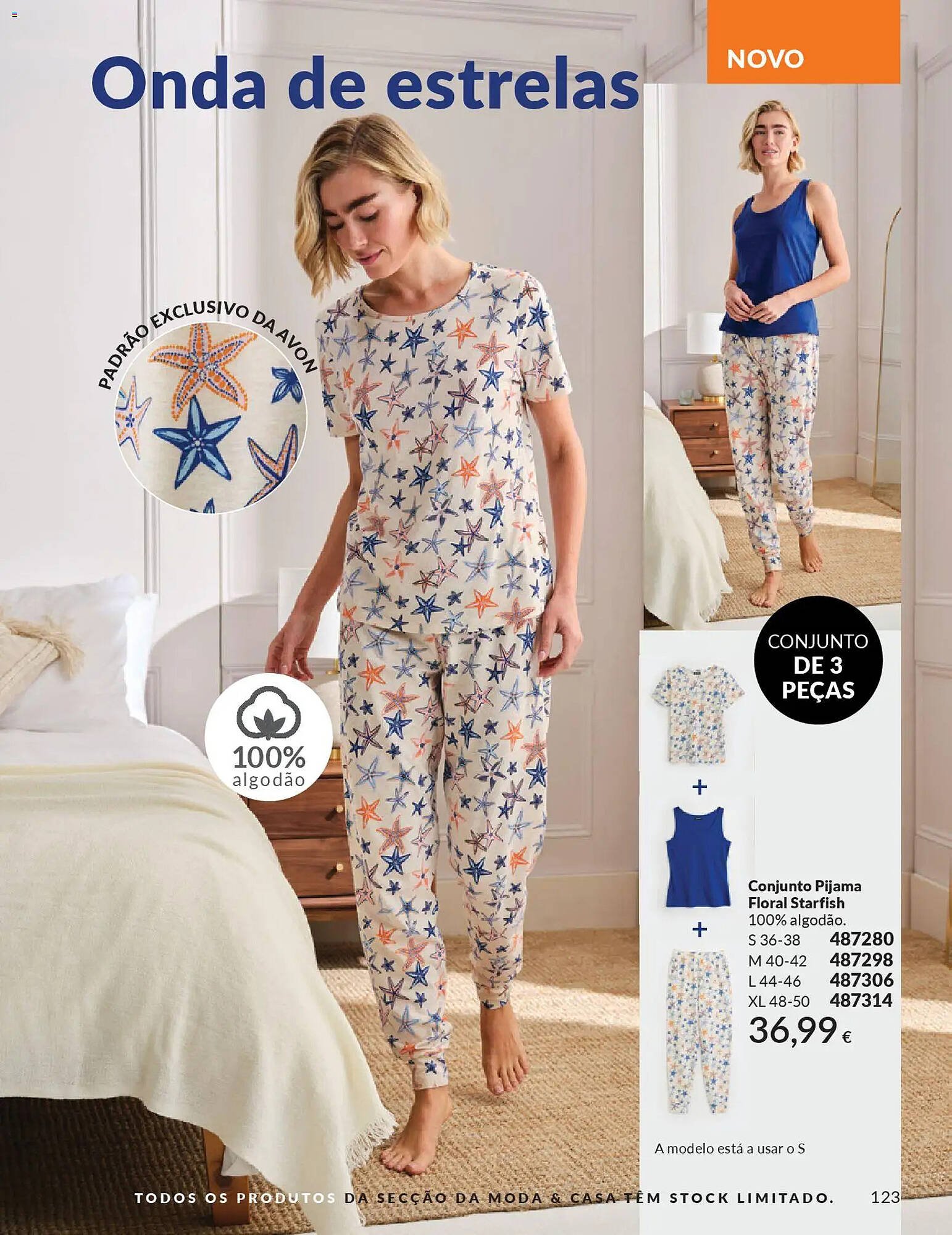 Catálogo Avon (2026-04-01 - 2026-05-01) | 123