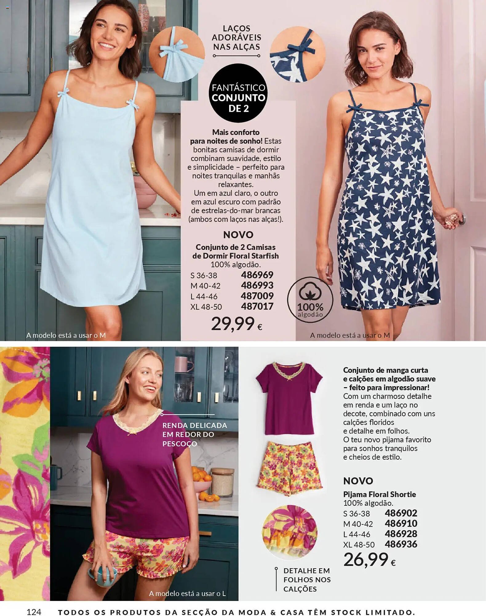 Catálogo Avon (2026-04-01 - 2026-05-01) | 124