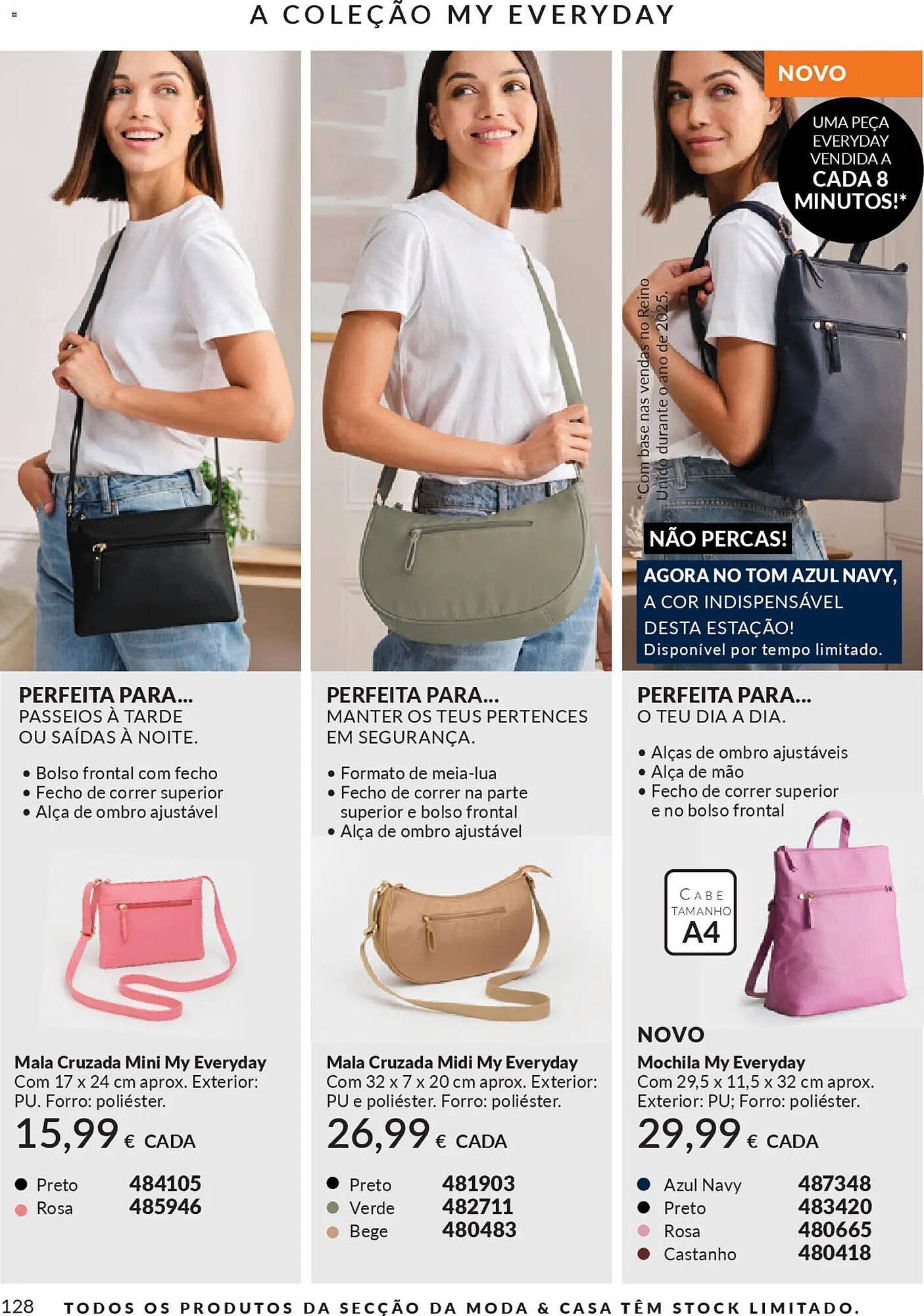 Catálogo Avon (2026-04-01 - 2026-05-01) | 128