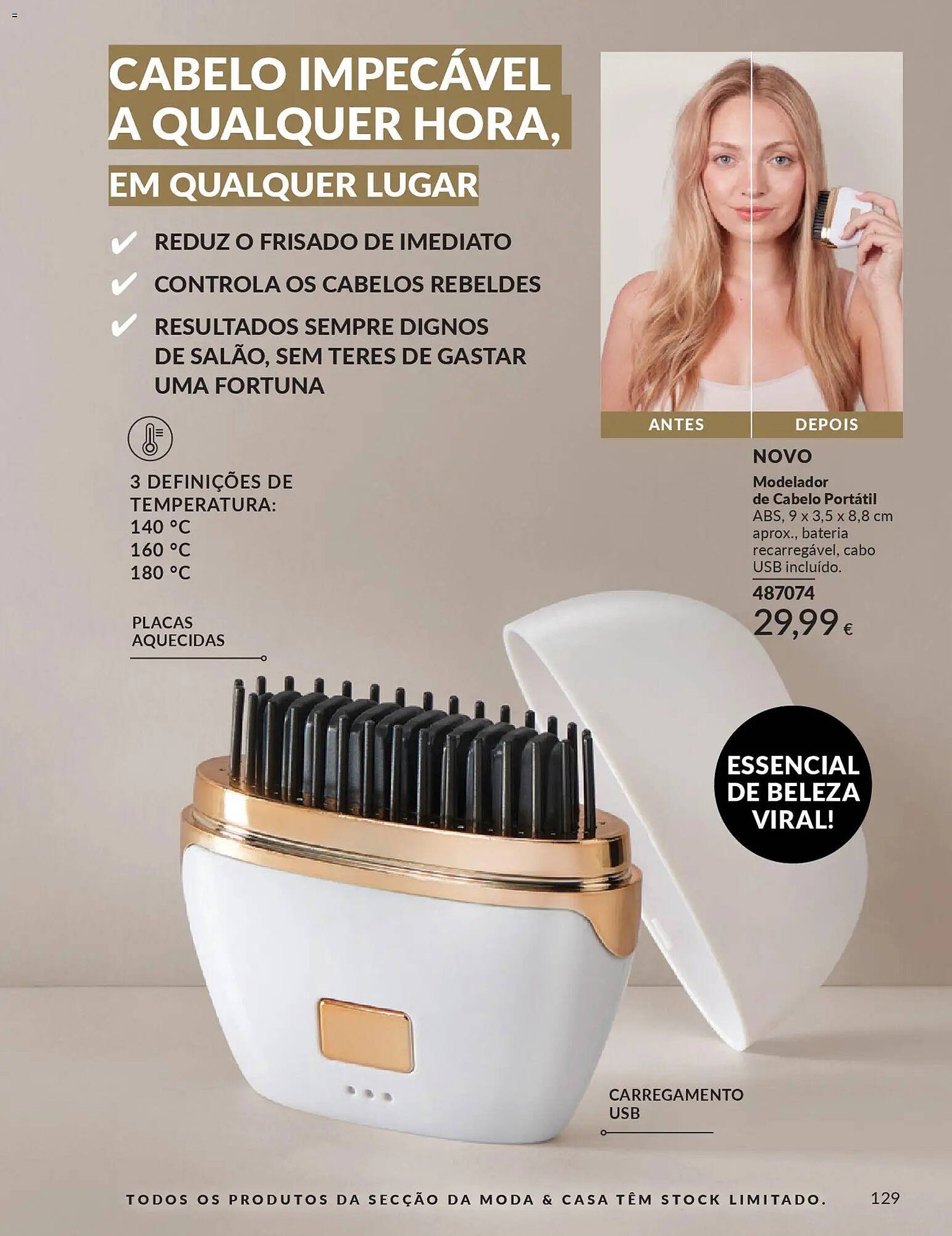 Catálogo Avon (2026-04-01 - 2026-05-01) | 129