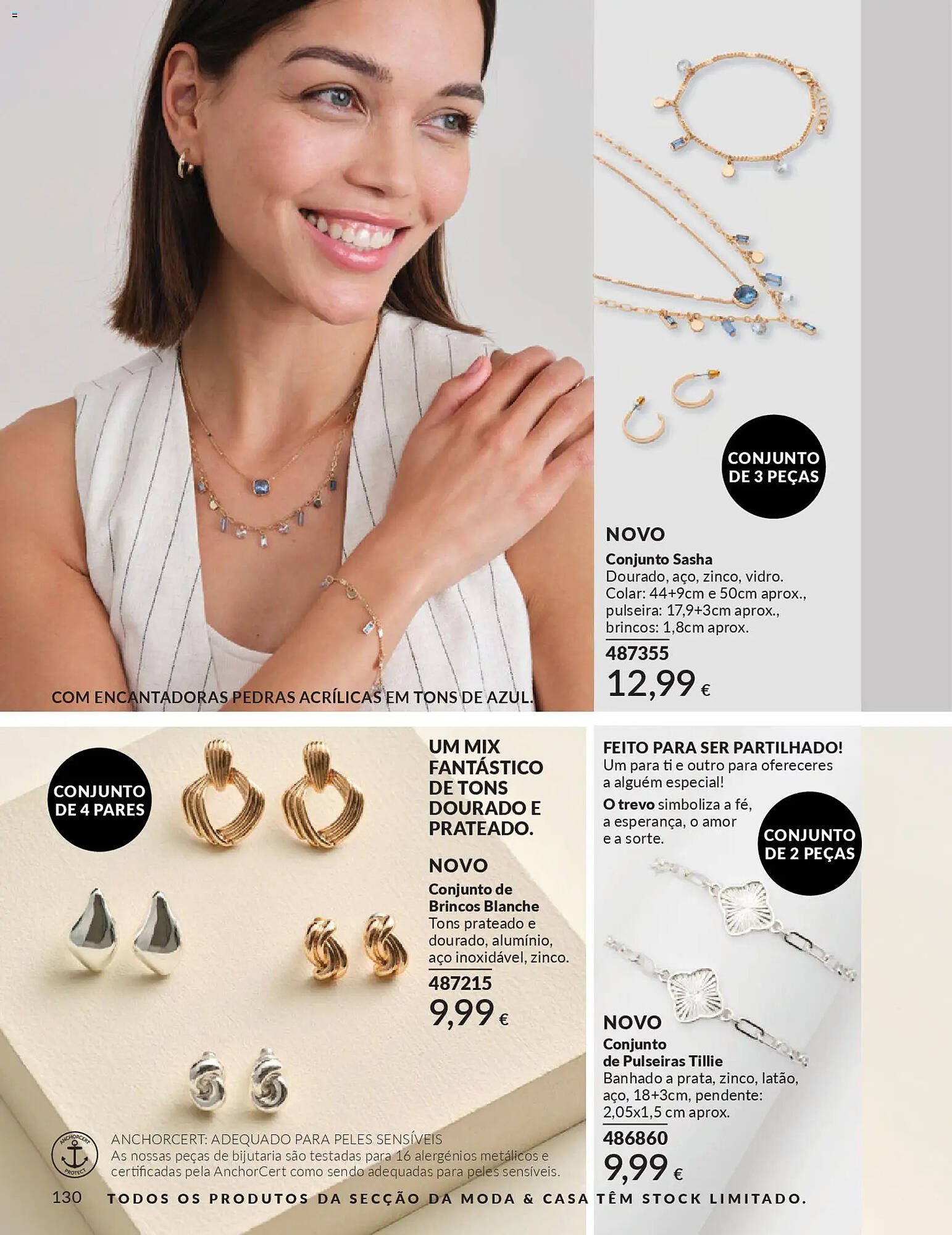 Catálogo Avon (2026-04-01 - 2026-05-01) | 130