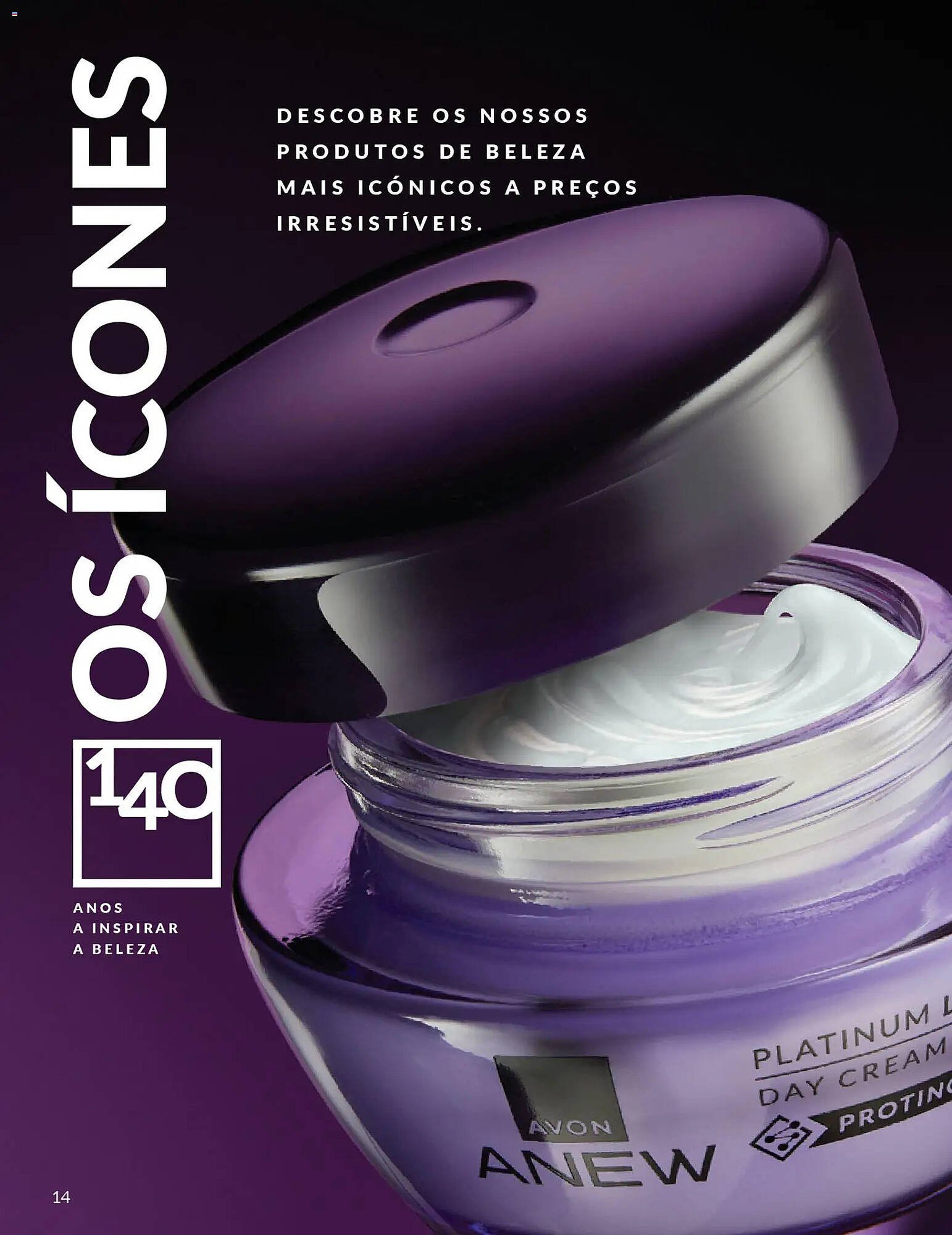 Catálogo Avon (2026-04-01 - 2026-05-01) | 14