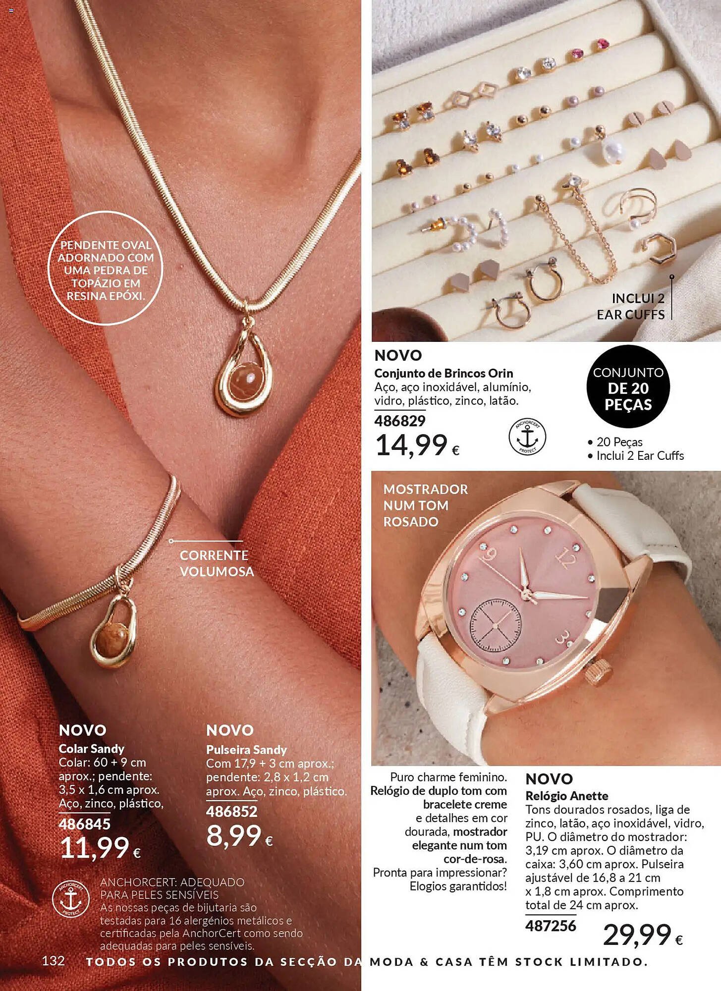 Catálogo Avon (2026-04-01 - 2026-05-01) | 132