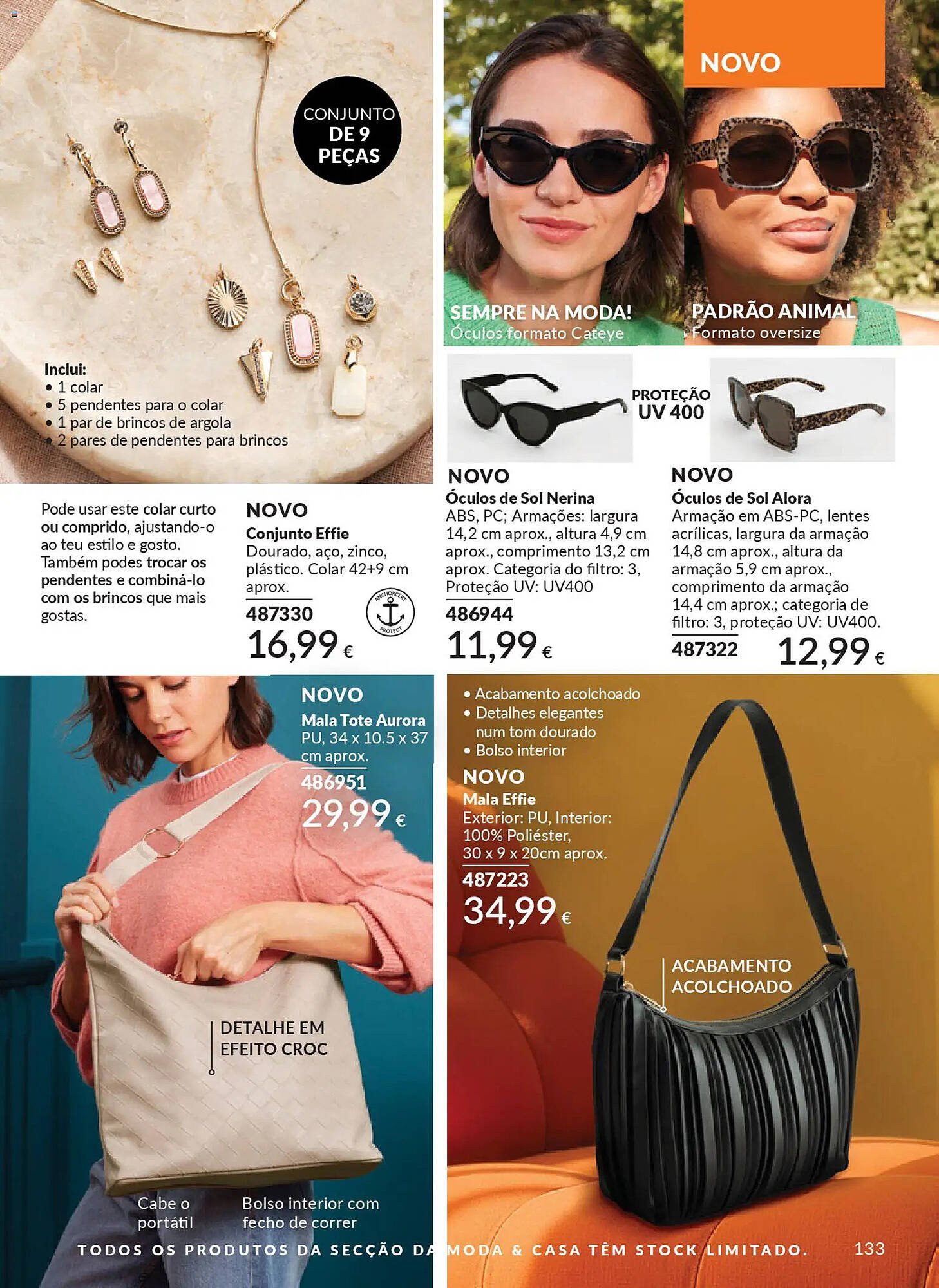 Catálogo Avon (2026-04-01 - 2026-05-01) | 133