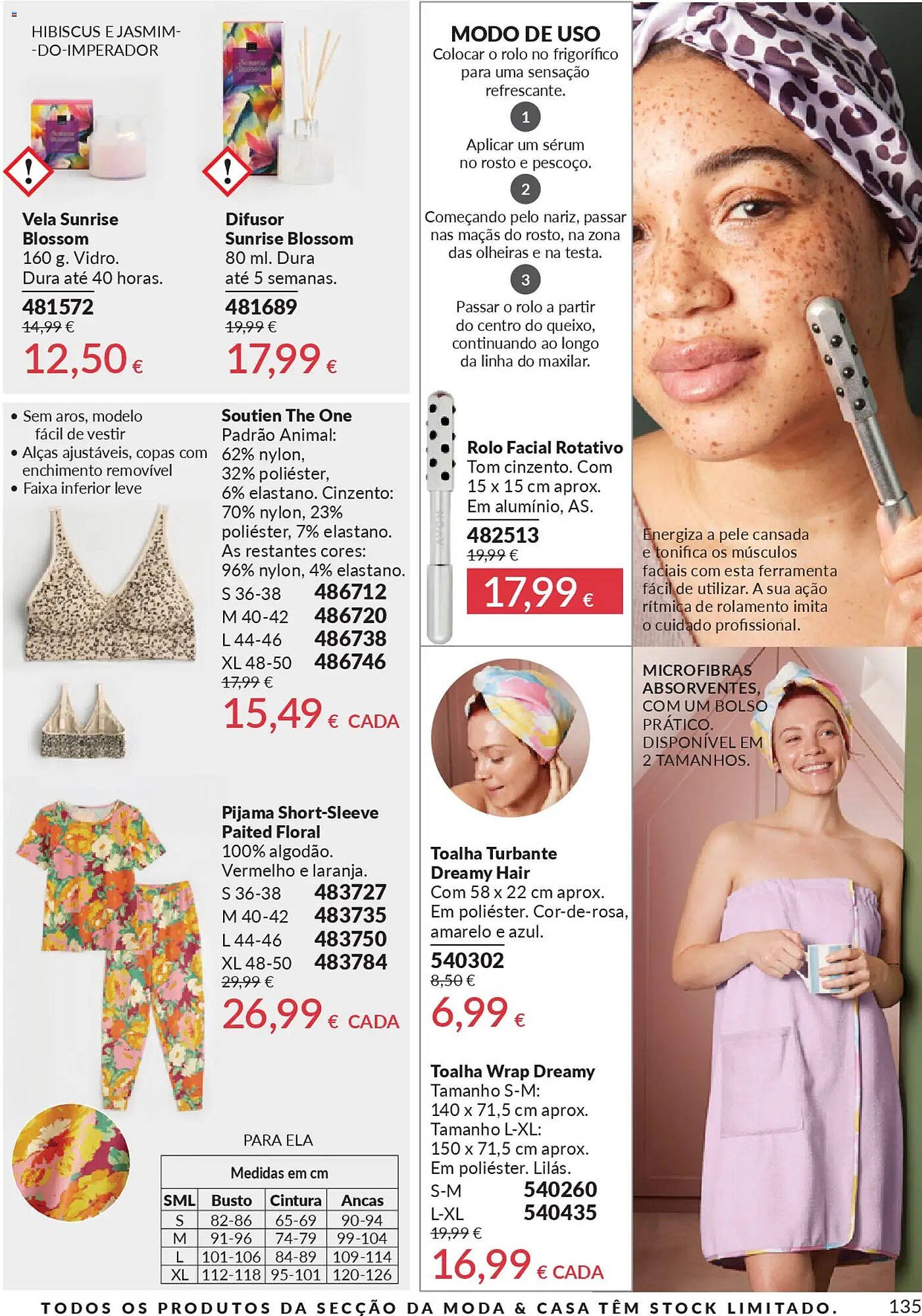 Catálogo Avon (2026-04-01 - 2026-05-01) | 135