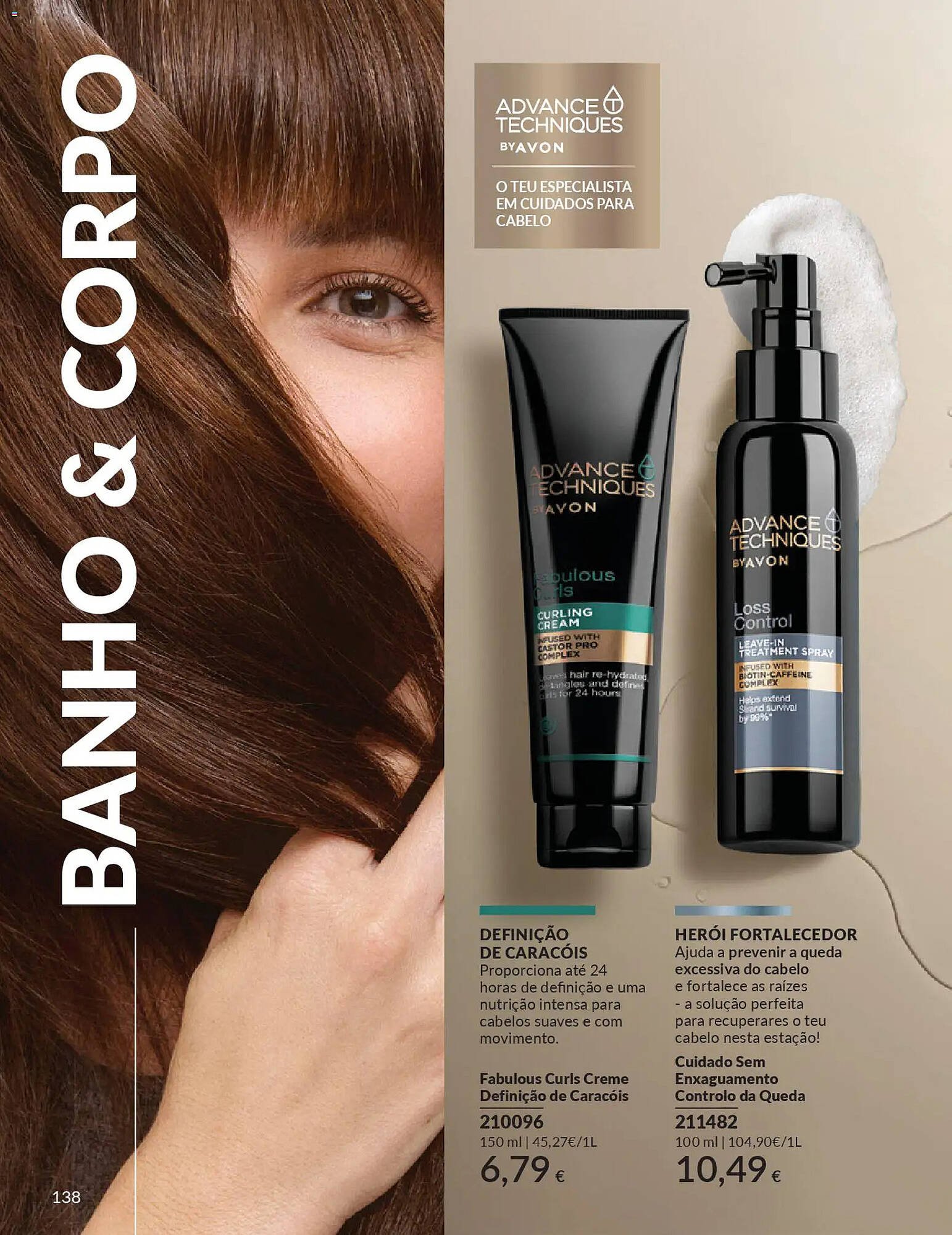 Catálogo Avon (2026-04-01 - 2026-05-01) | 138