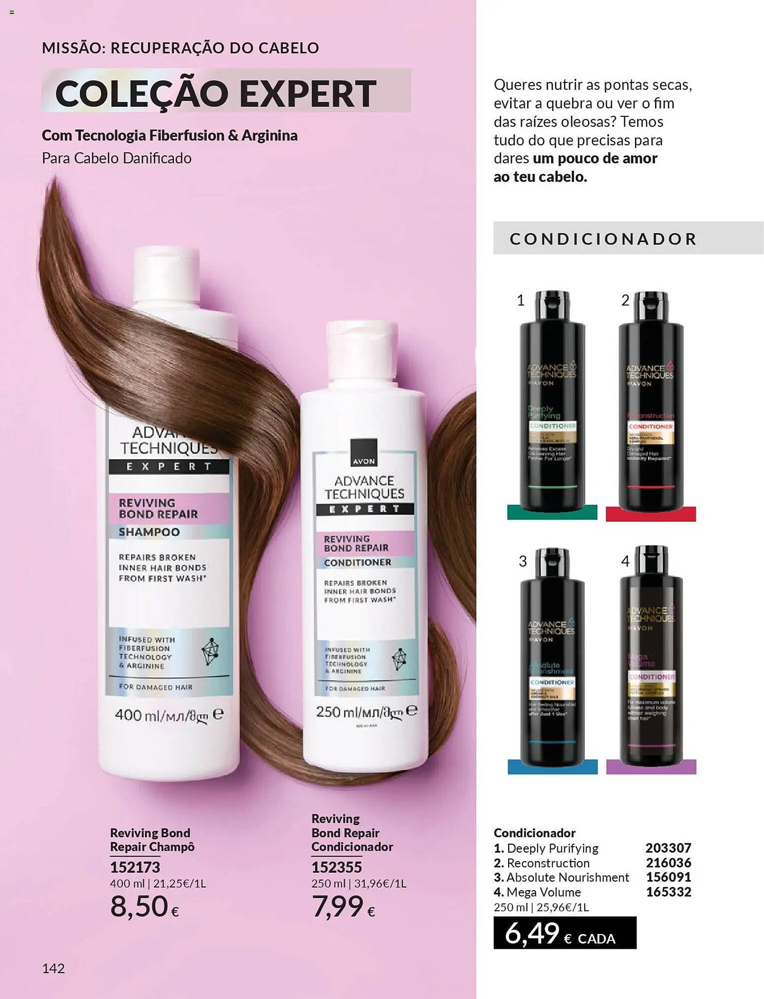 Catálogo Avon (2026-04-01 - 2026-05-01) | 142