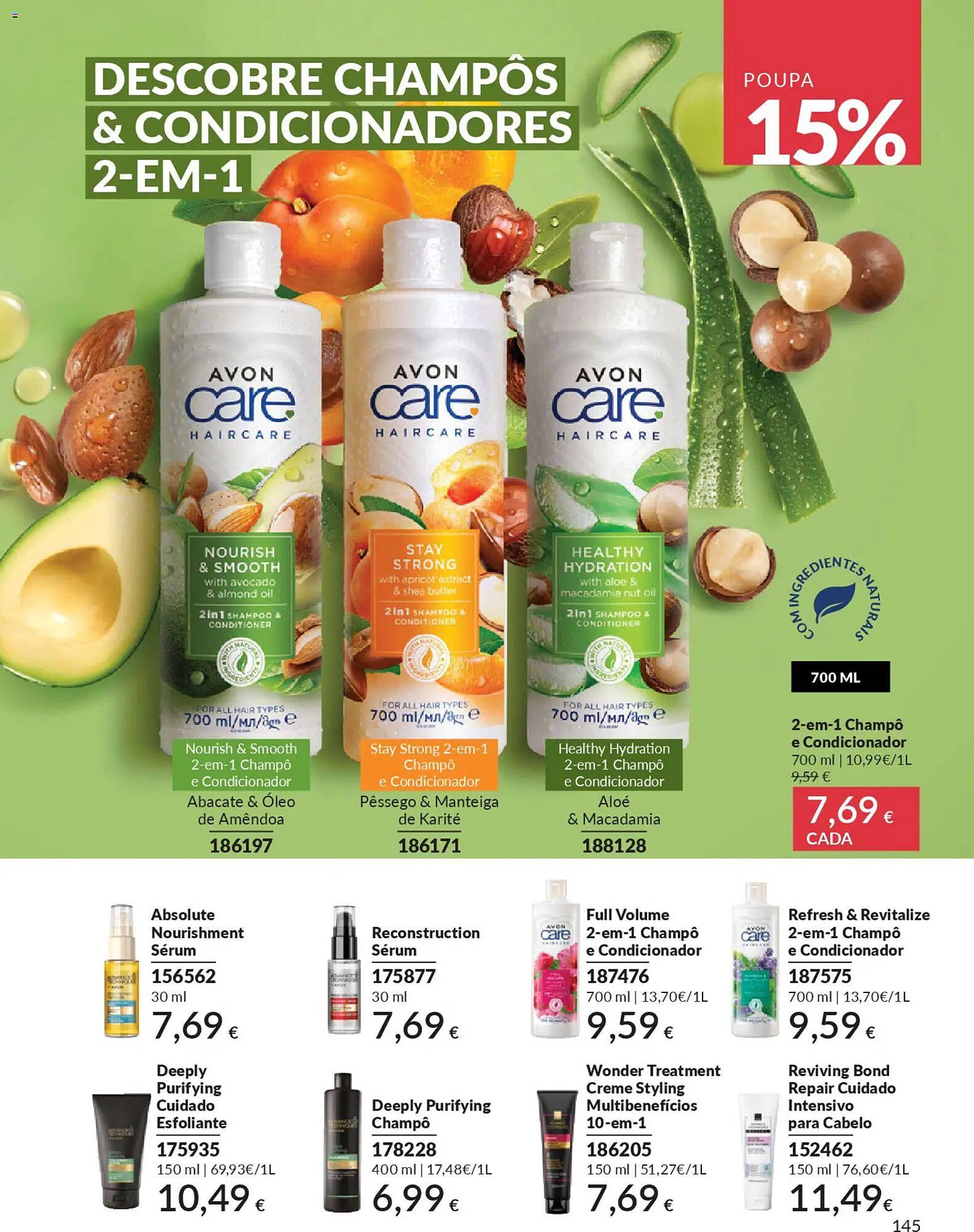 Catálogo Avon (2026-04-01 - 2026-05-01) | 145