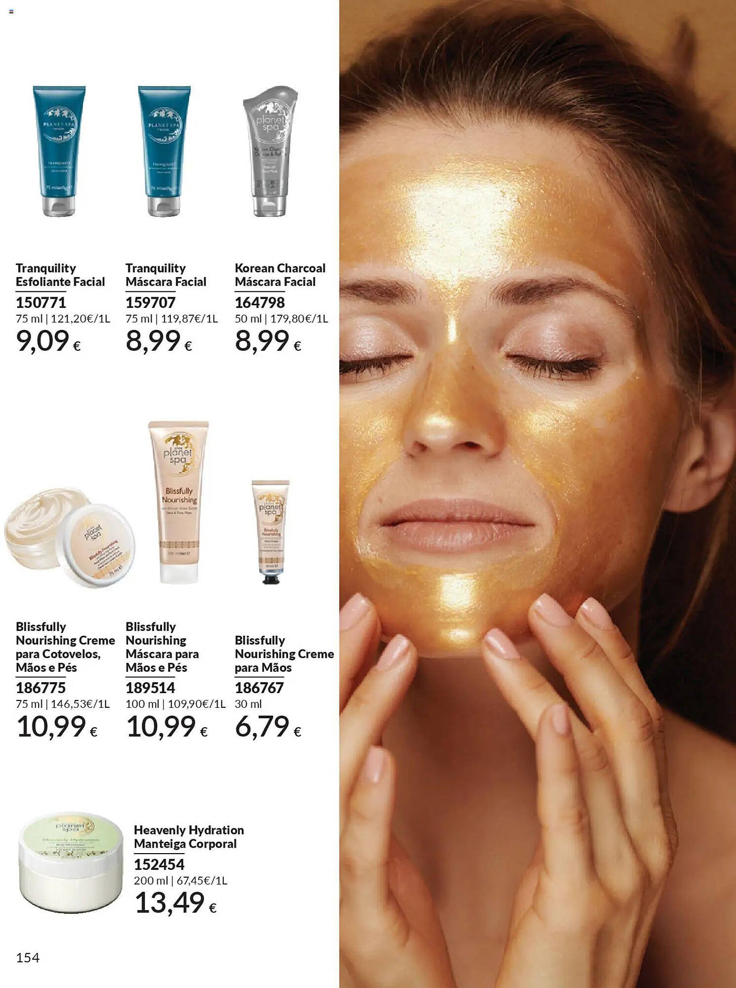 Catálogo Avon (2026-04-01 - 2026-05-01) | 154