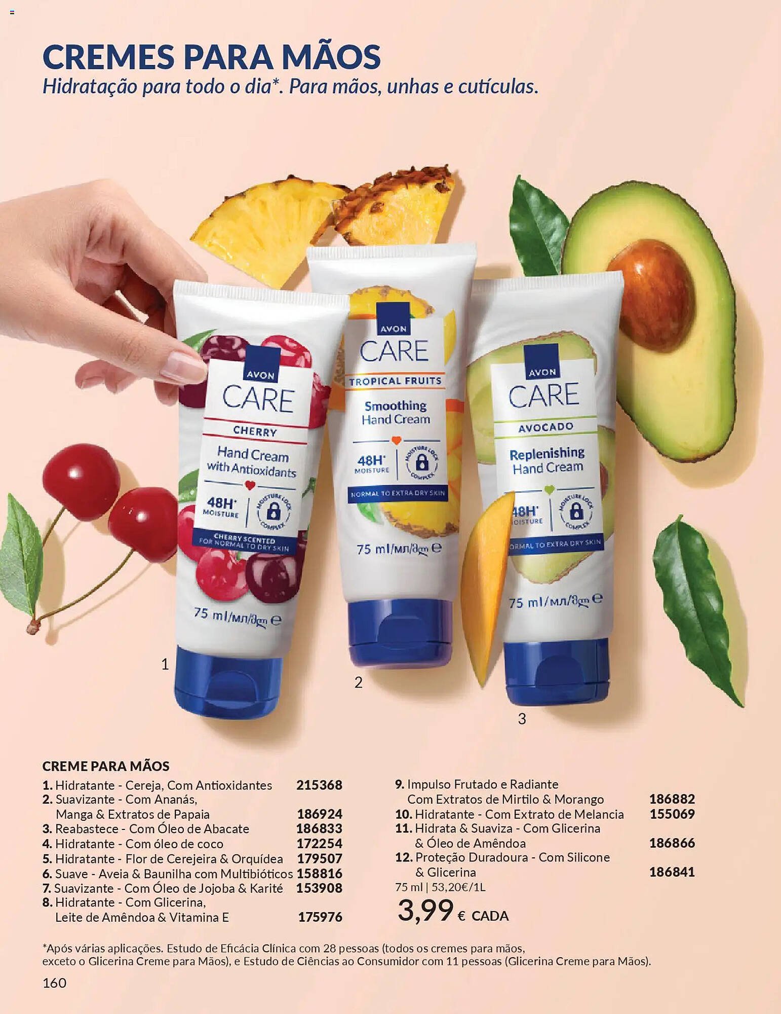 Catálogo Avon (2026-04-01 - 2026-05-01) | 160