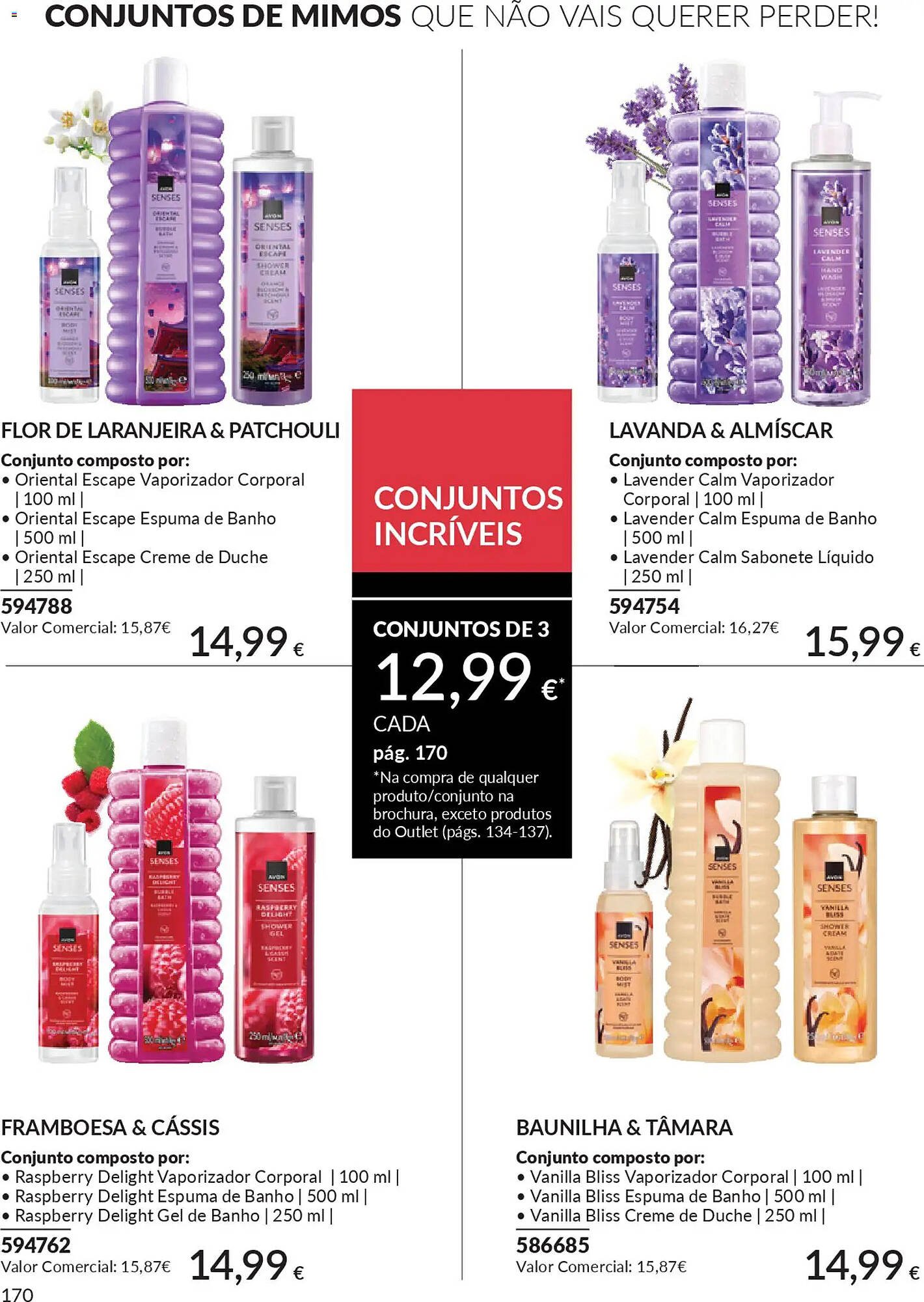 Catálogo Avon (2026-04-01 - 2026-05-01) | 170