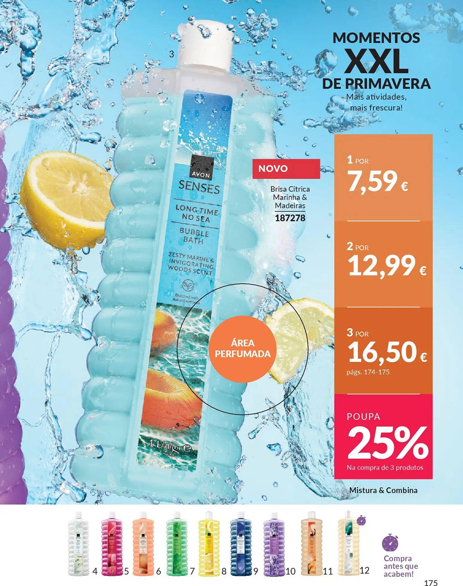 Catálogo Avon (2026-04-01 - 2026-05-01) | 175