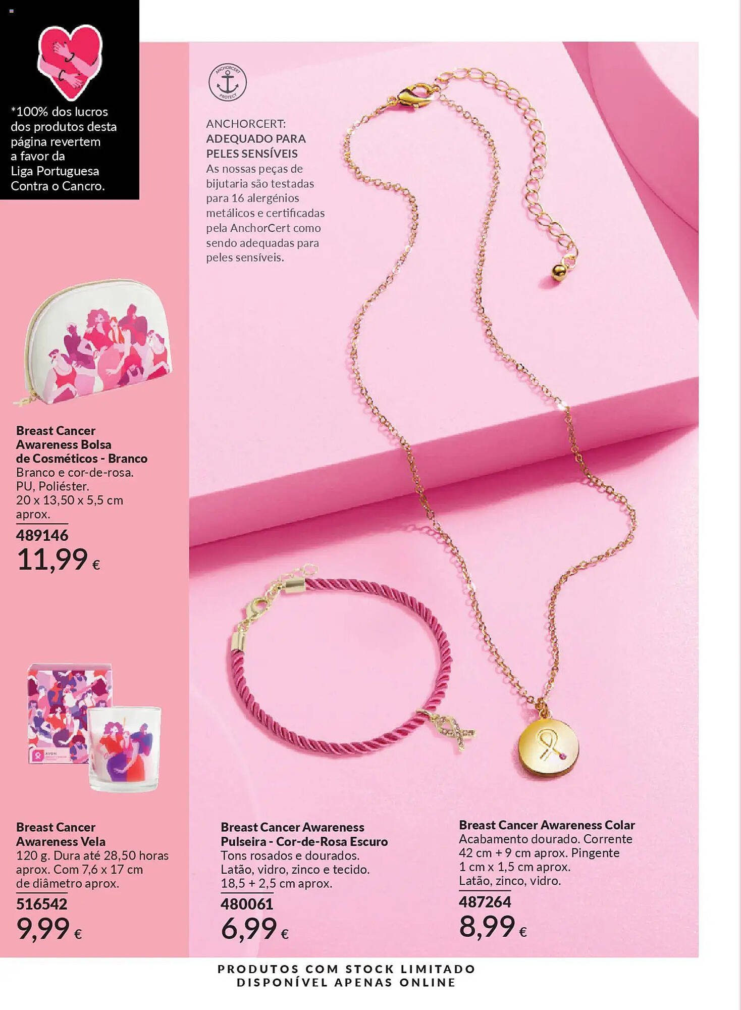 Catálogo Avon (2026-04-01 - 2026-05-01) | 181