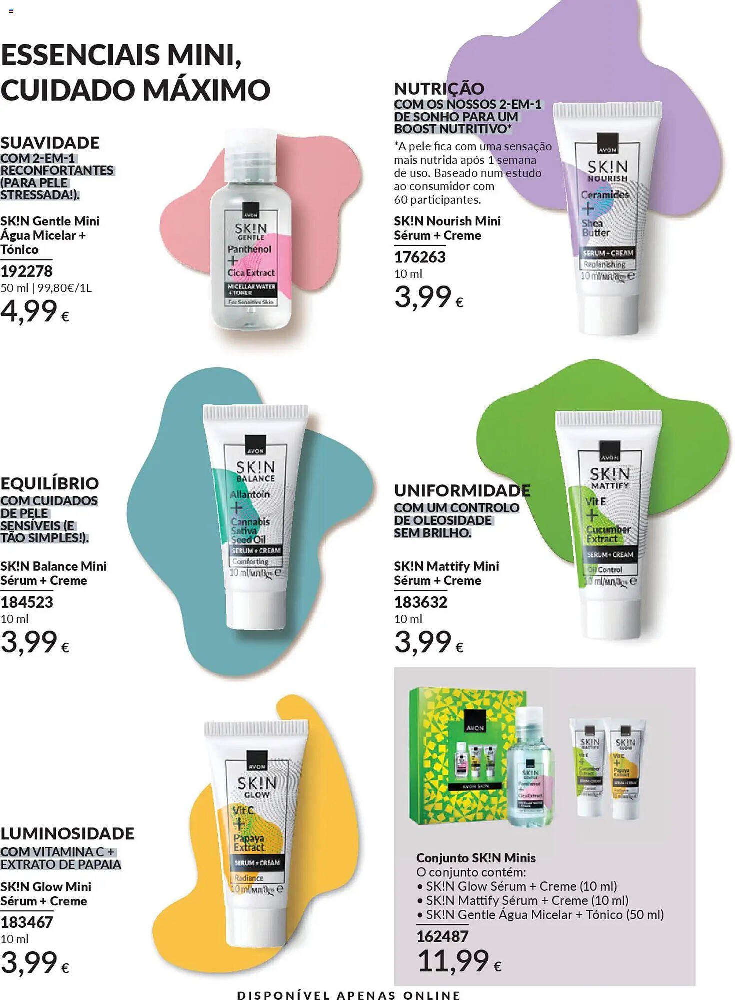 Catálogo Avon (2026-04-01 - 2026-05-01) | 185