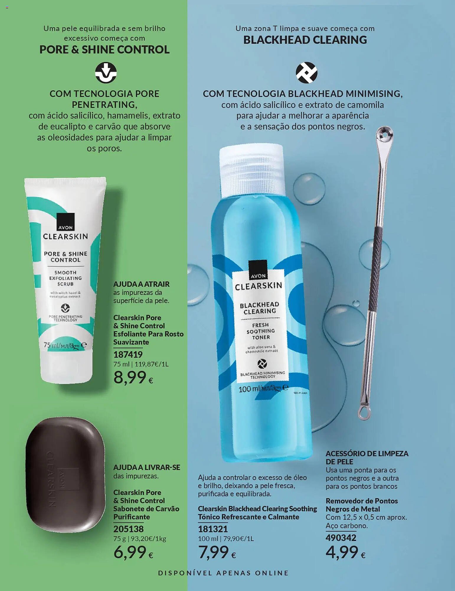 Catálogo Avon (2026-04-01 - 2026-05-01) | 189