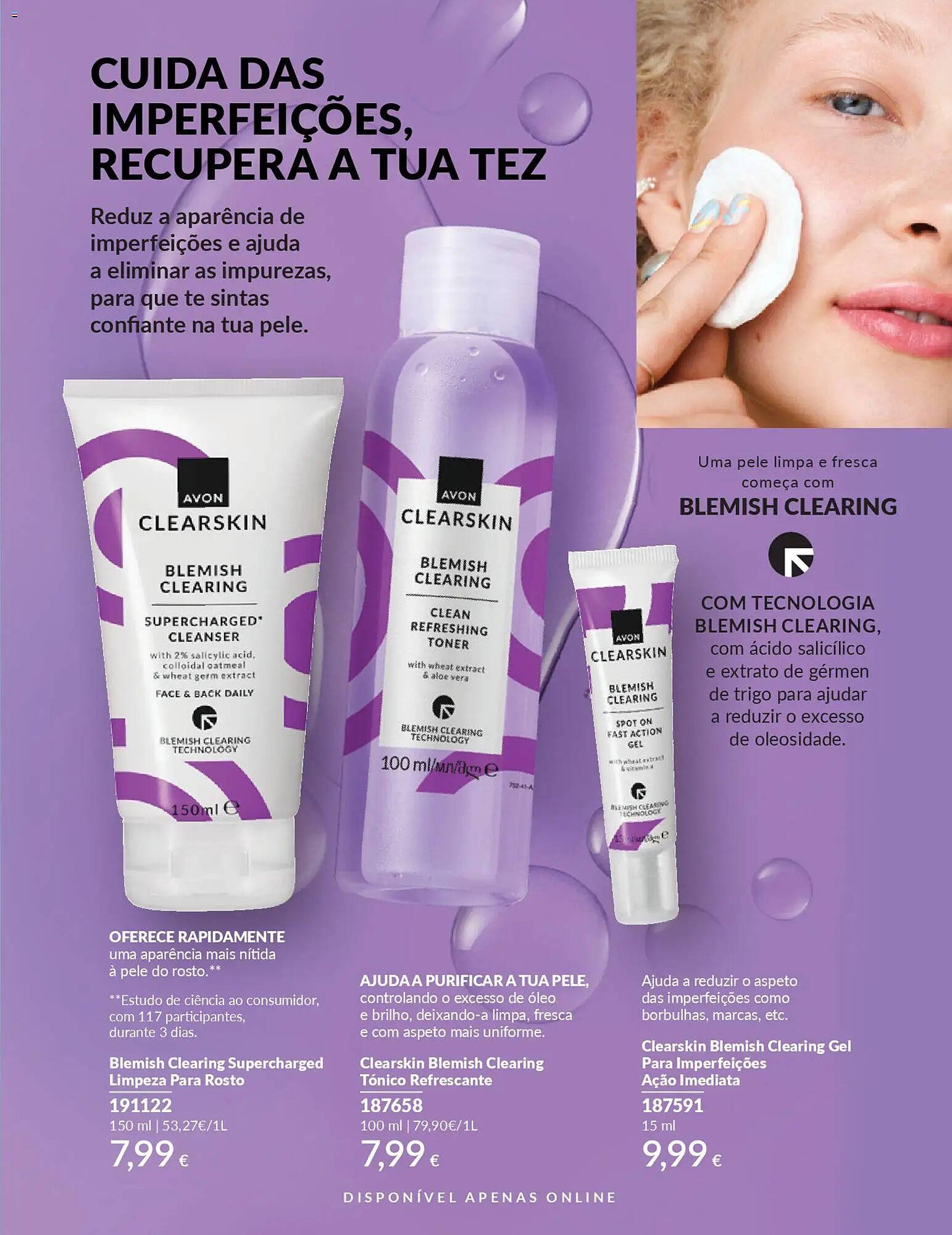 Catálogo Avon (2026-04-01 - 2026-05-01) | 190