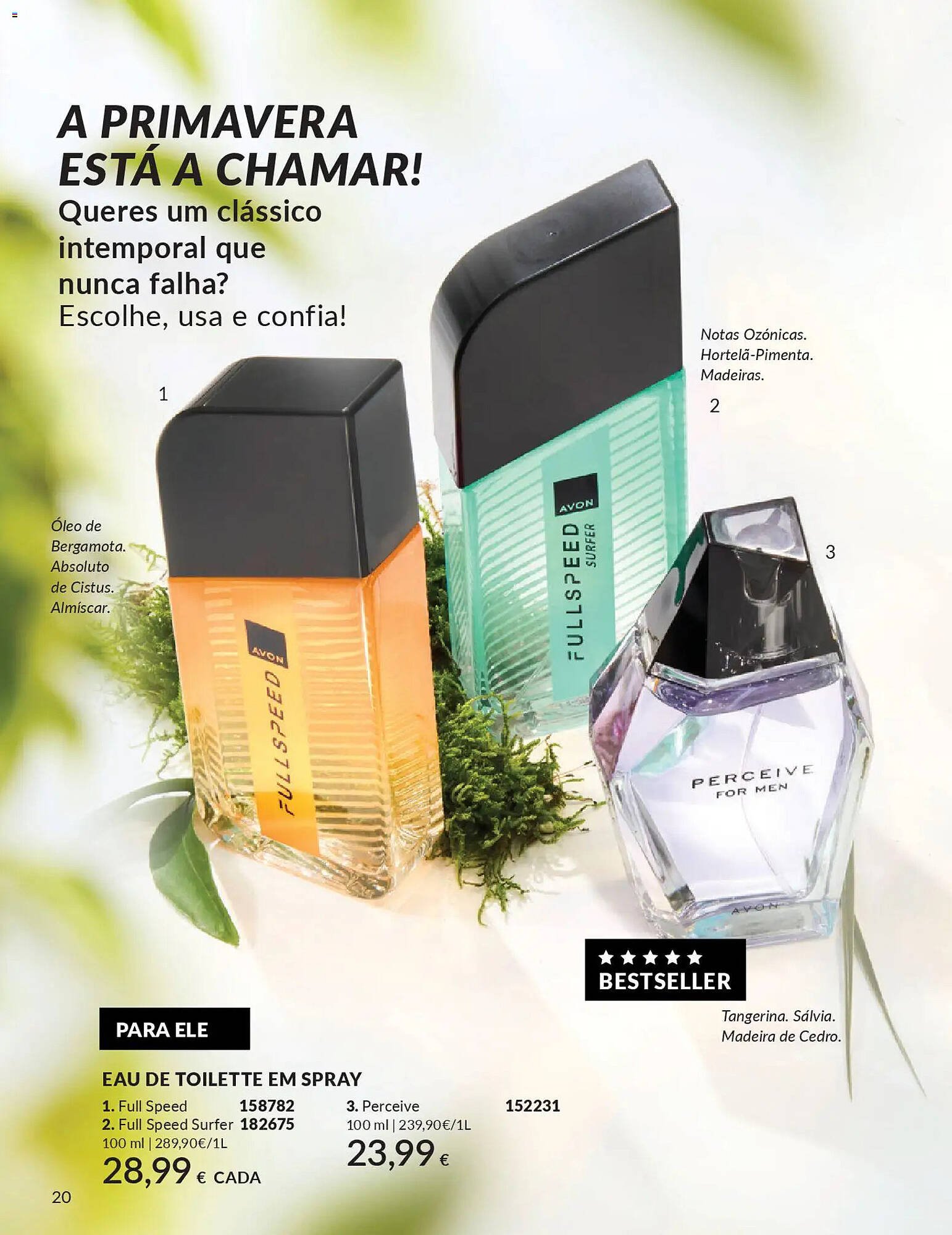 Catálogo Avon (2026-04-01 - 2026-05-01) | 20