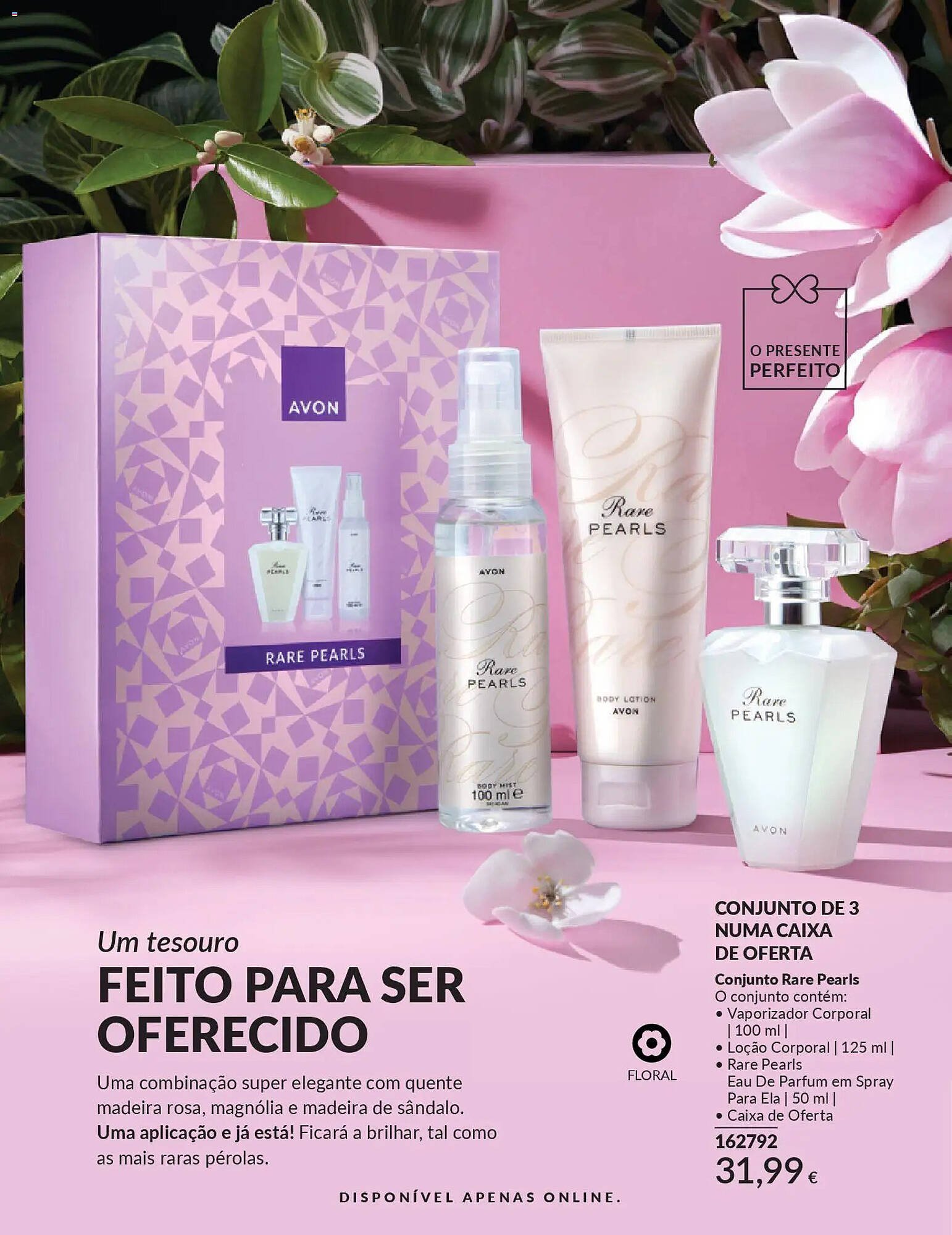 Catálogo Avon (2026-04-01 - 2026-05-01) | 196