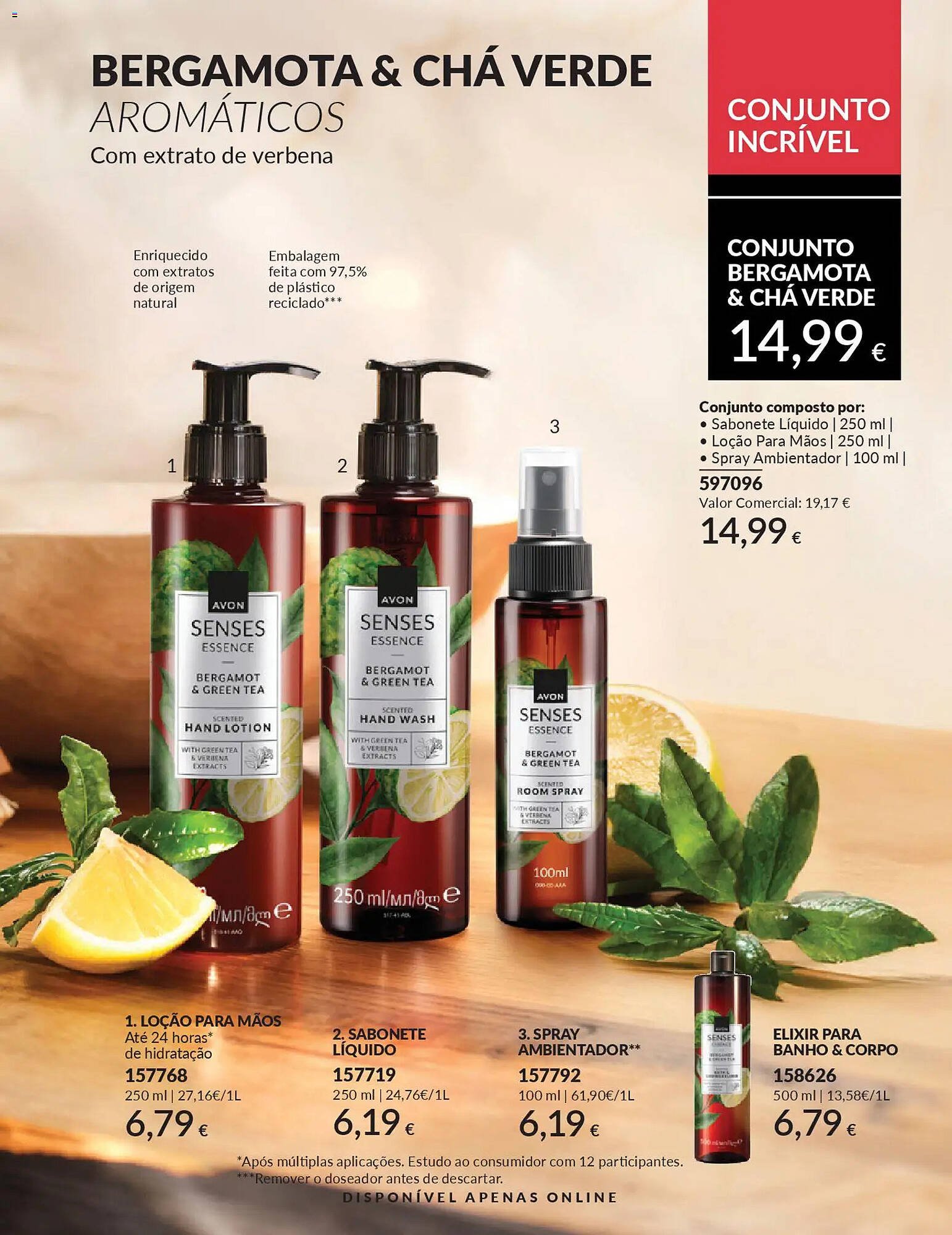 Catálogo Avon (2026-04-01 - 2026-05-01) | 202