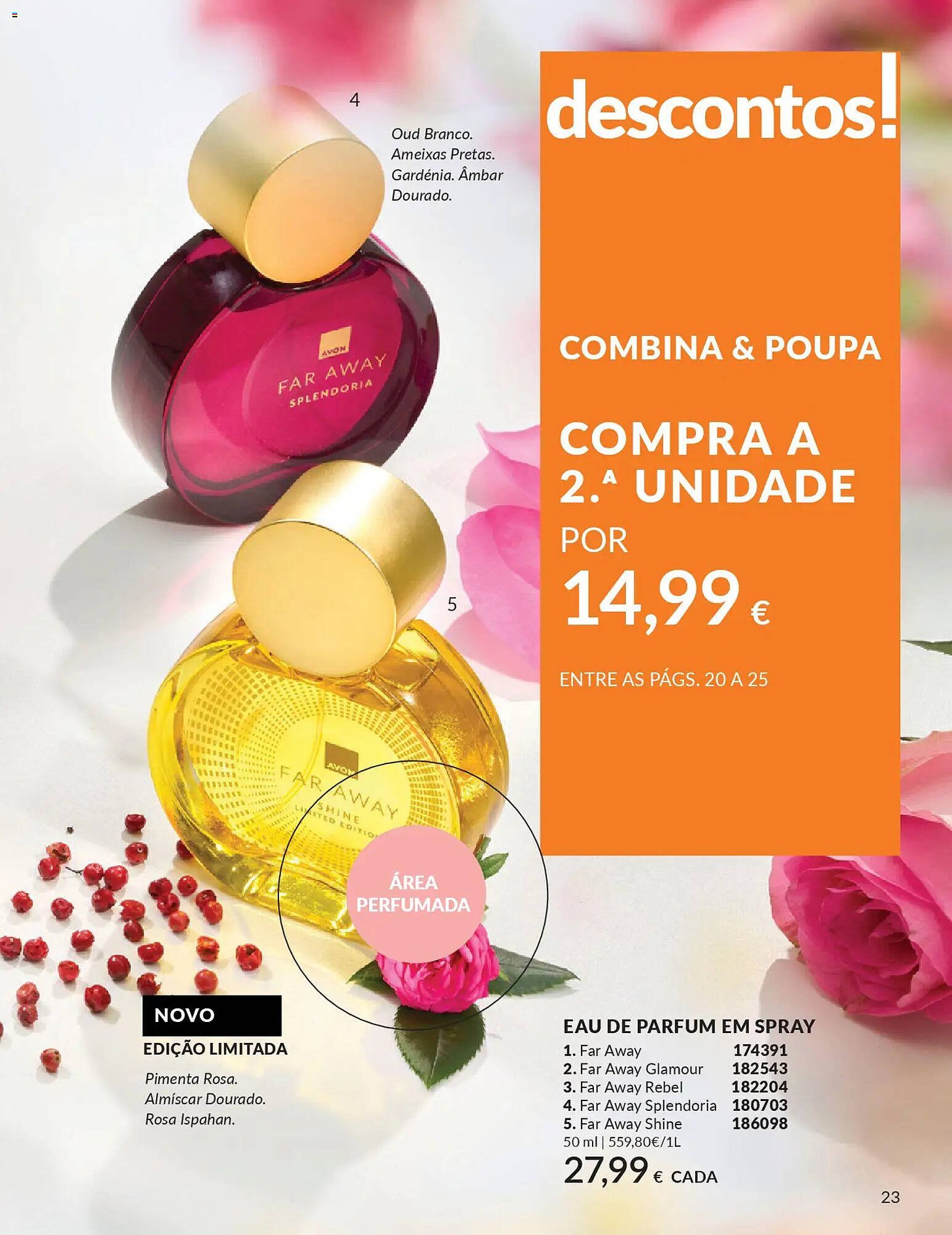 Catálogo Avon (2026-04-01 - 2026-05-01) | 23