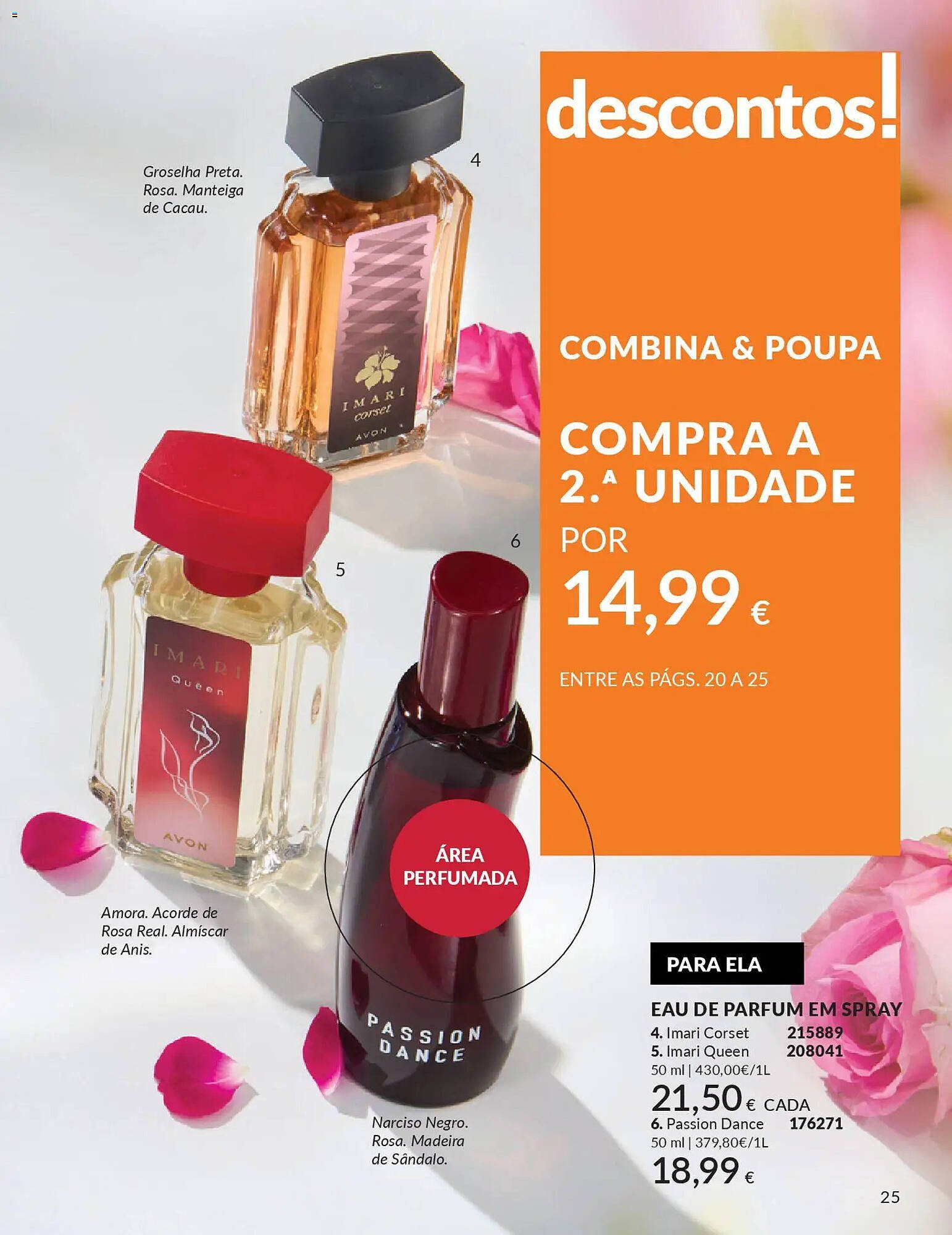 Catálogo Avon (2026-04-01 - 2026-05-01) | 25