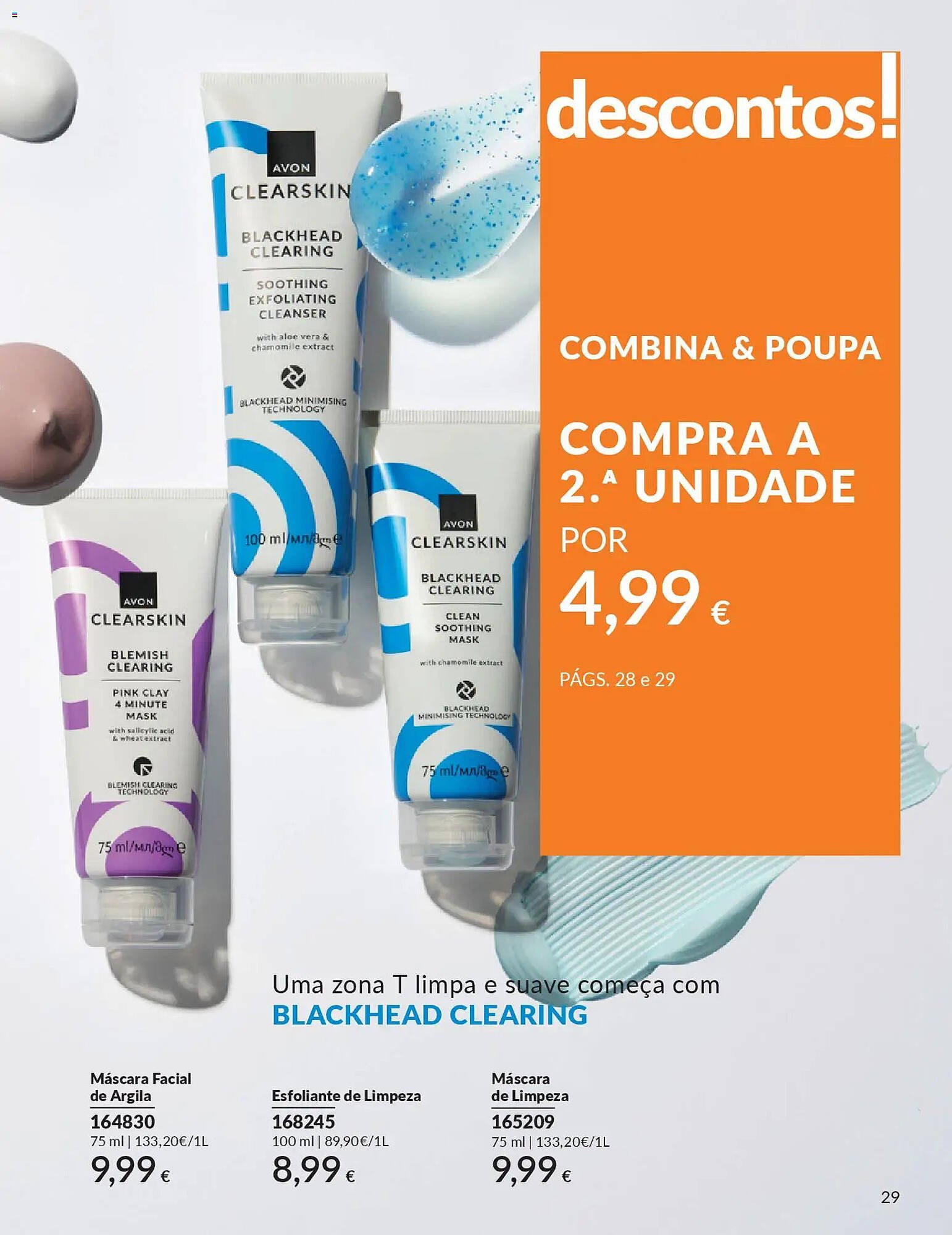 Catálogo Avon (2026-04-01 - 2026-05-01) | 29