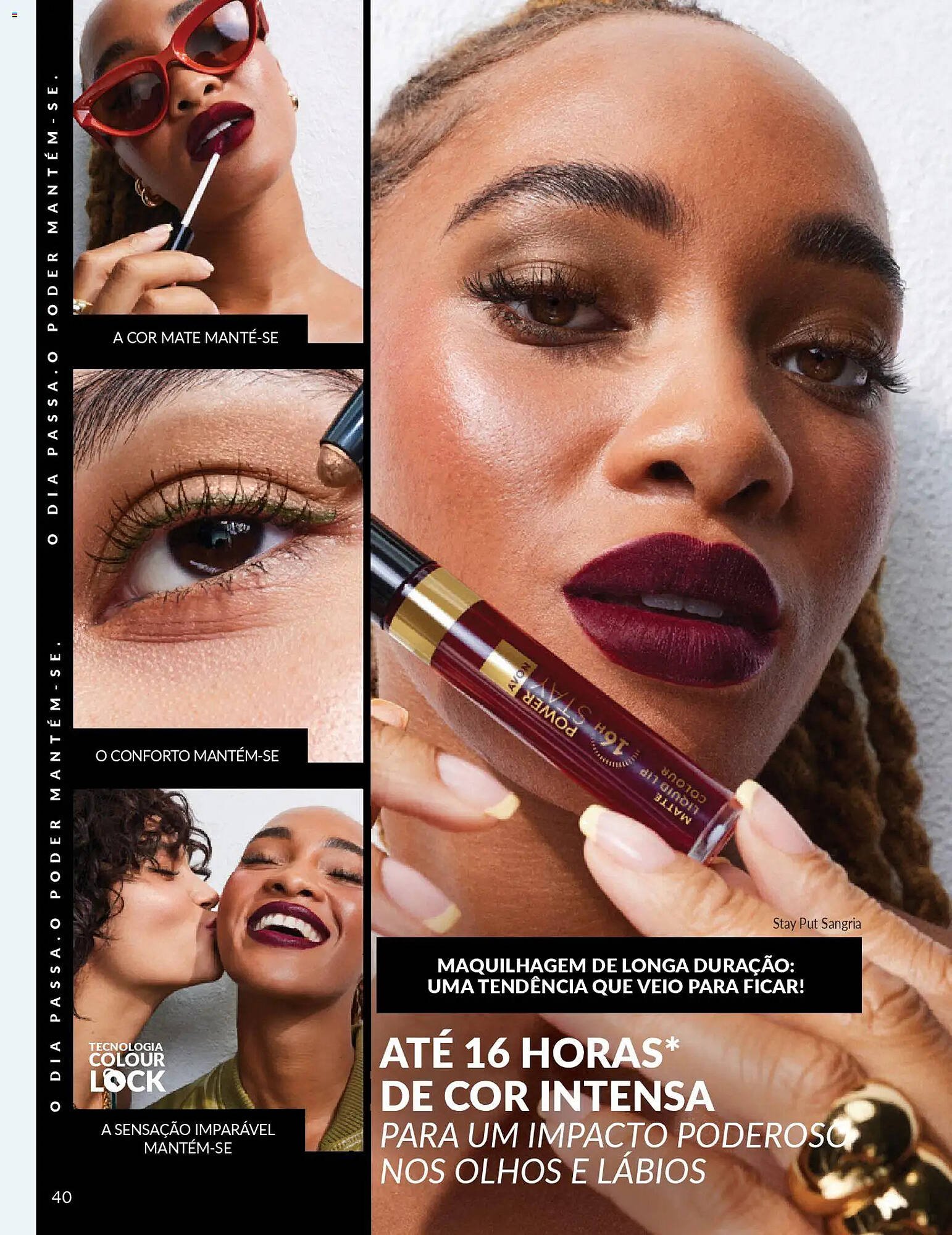 Catálogo Avon (2026-04-01 - 2026-05-01) | 40