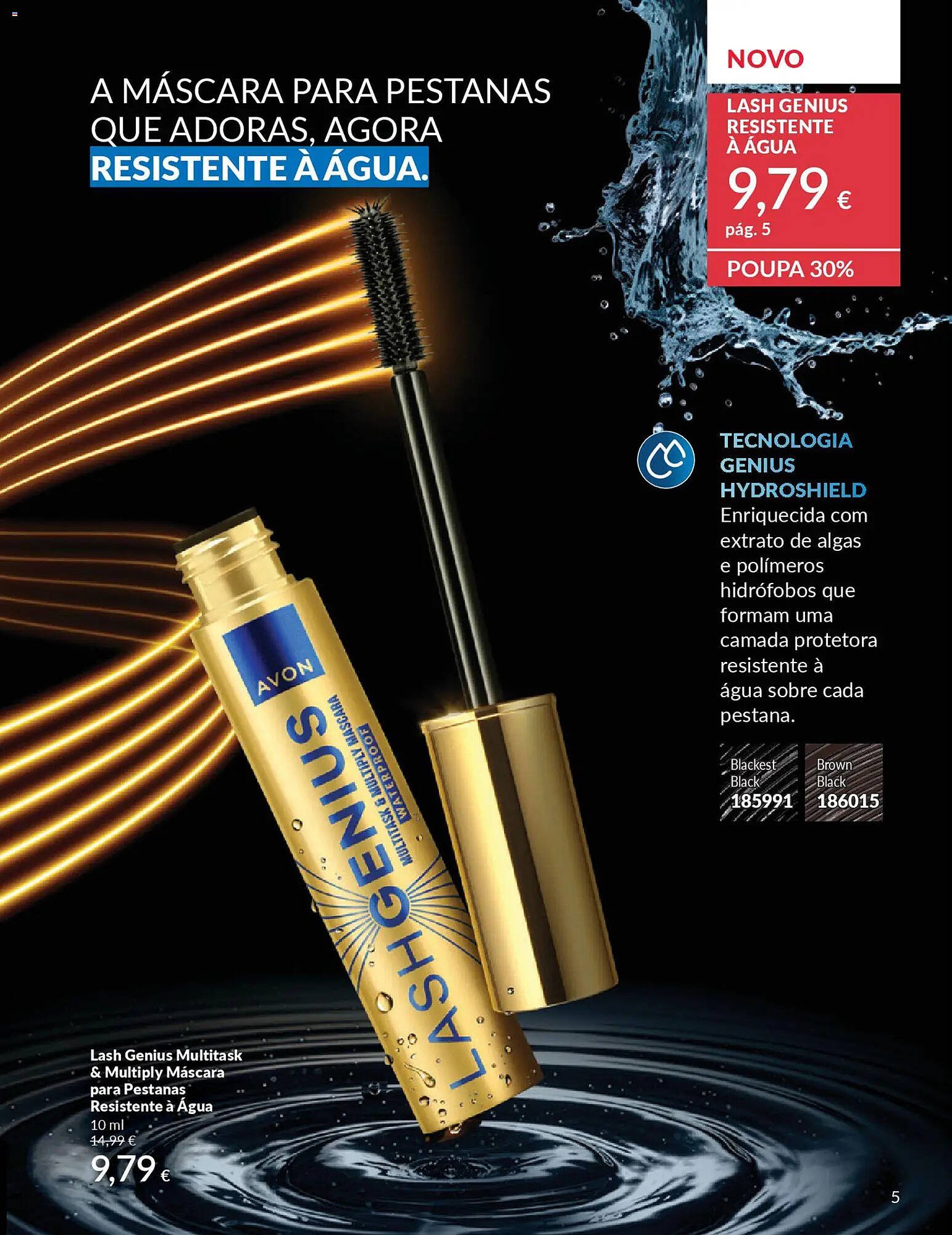 Catálogo Avon (2026-04-01 - 2026-05-01) | 5