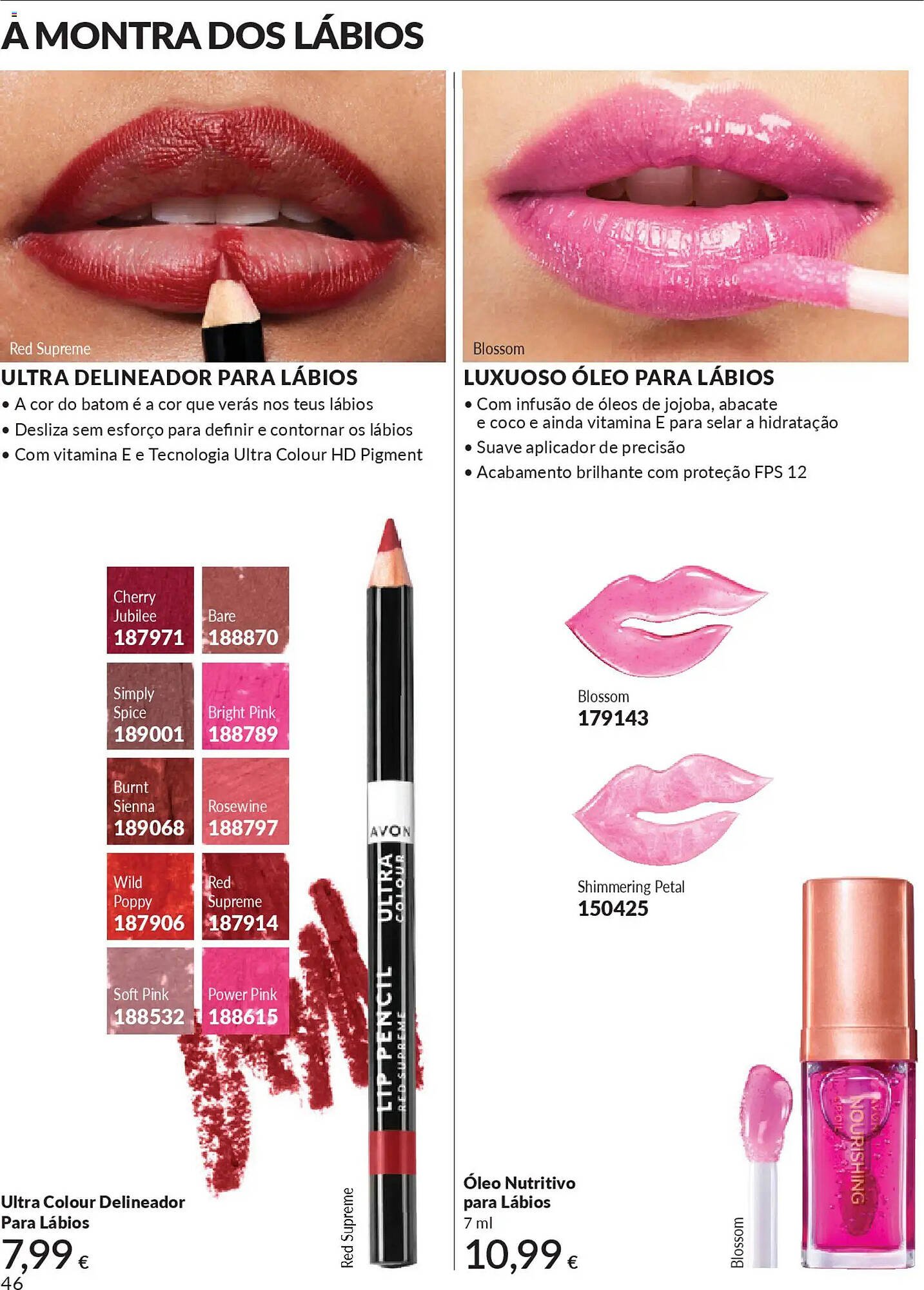 Catálogo Avon (2026-04-01 - 2026-05-01) | 46