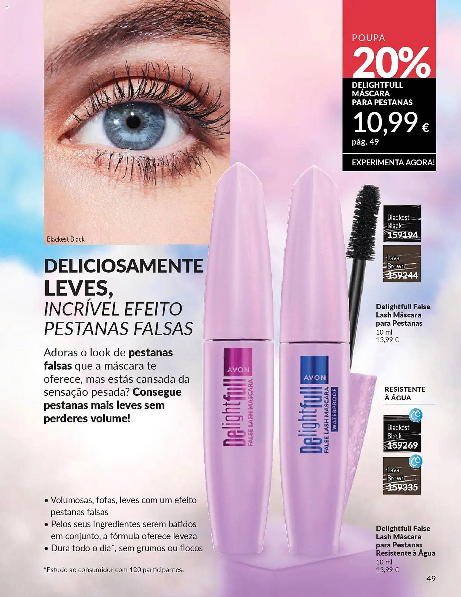 Catálogo Avon (2026-04-01 - 2026-05-01) | 49