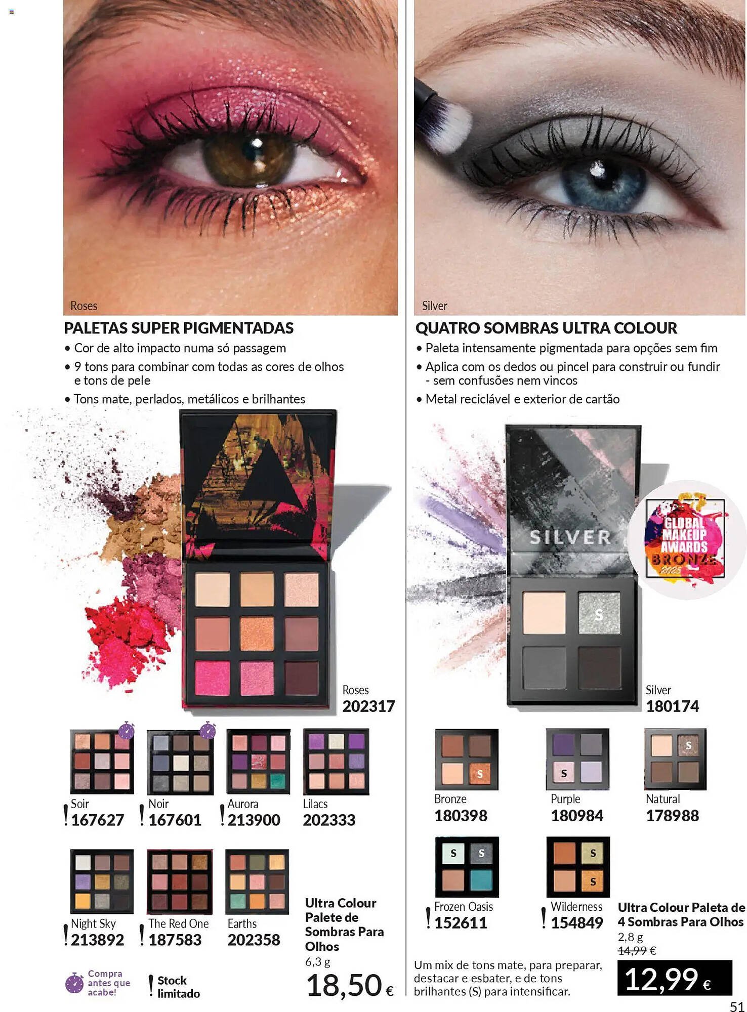 Catálogo Avon (2026-04-01 - 2026-05-01) | 51