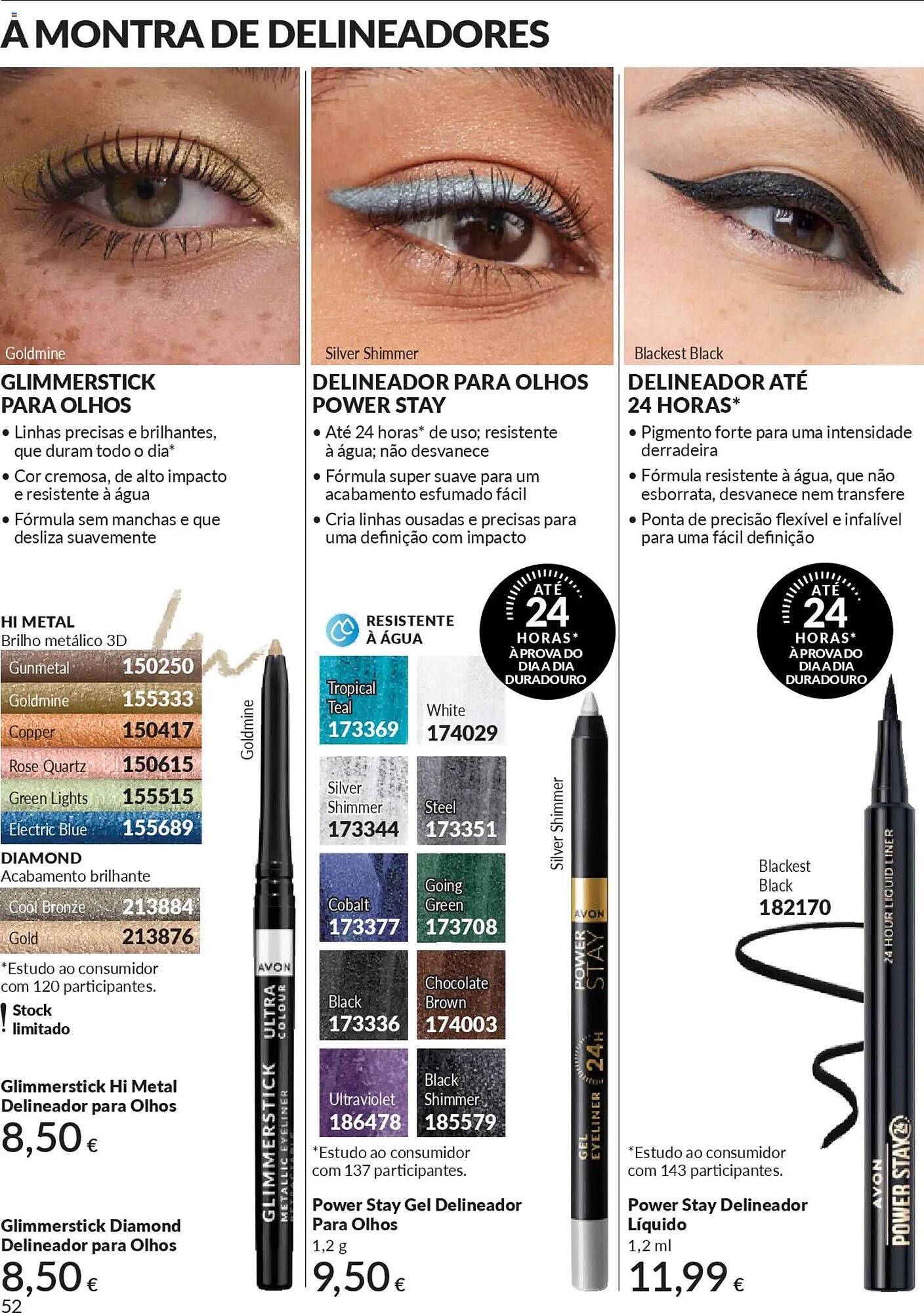 Catálogo Avon (2026-04-01 - 2026-05-01) | 52