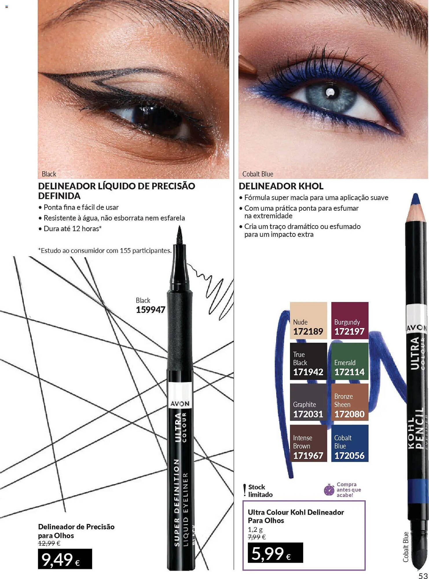 Catálogo Avon (2026-04-01 - 2026-05-01) | 53