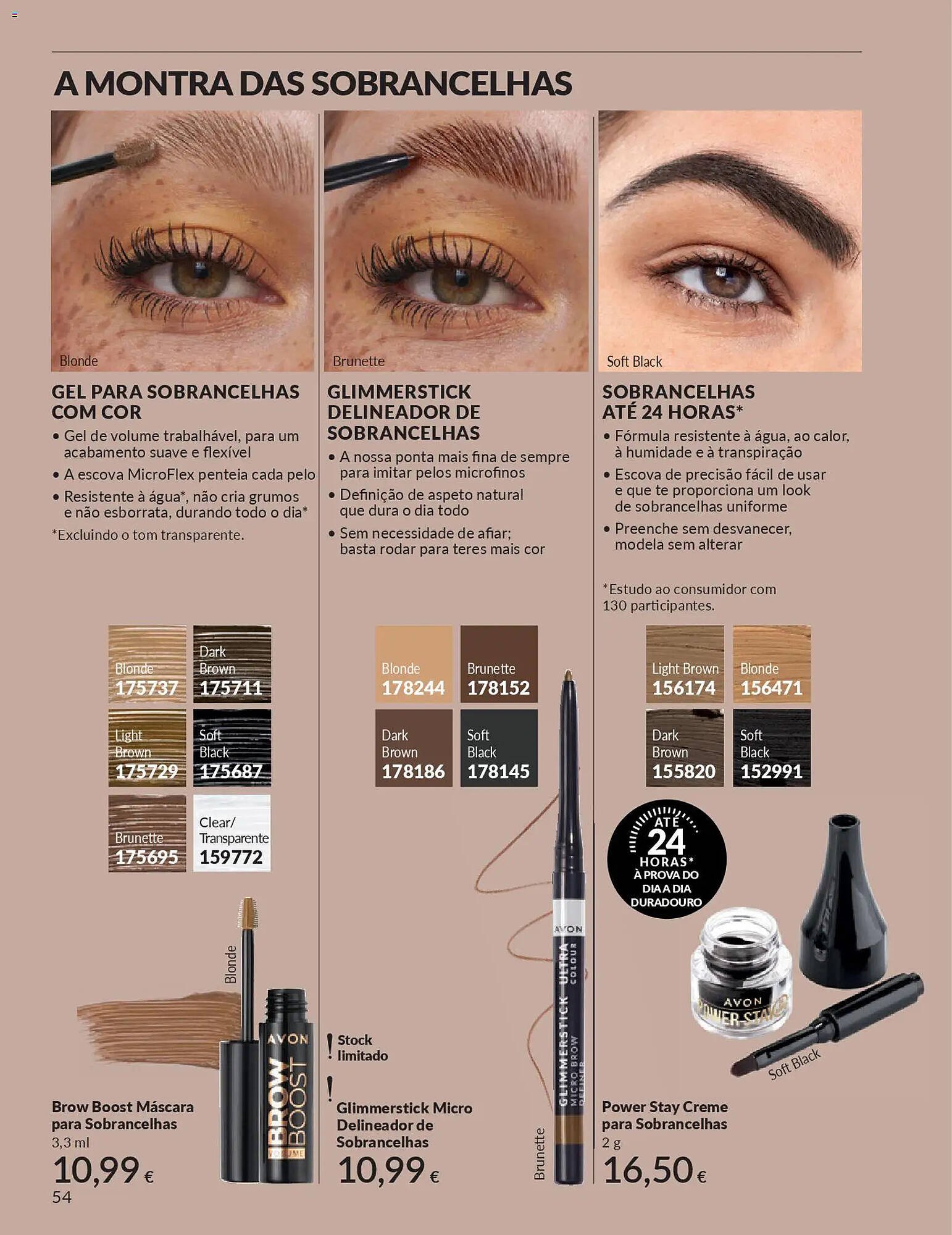Catálogo Avon (2026-04-01 - 2026-05-01) | 54