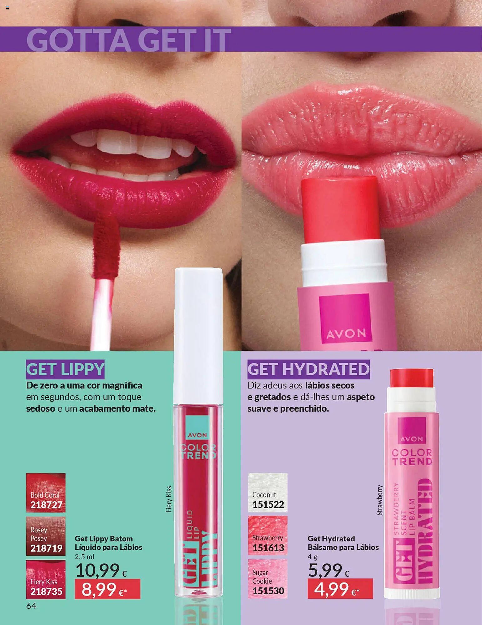 Catálogo Avon (2026-04-01 - 2026-05-01) | 64